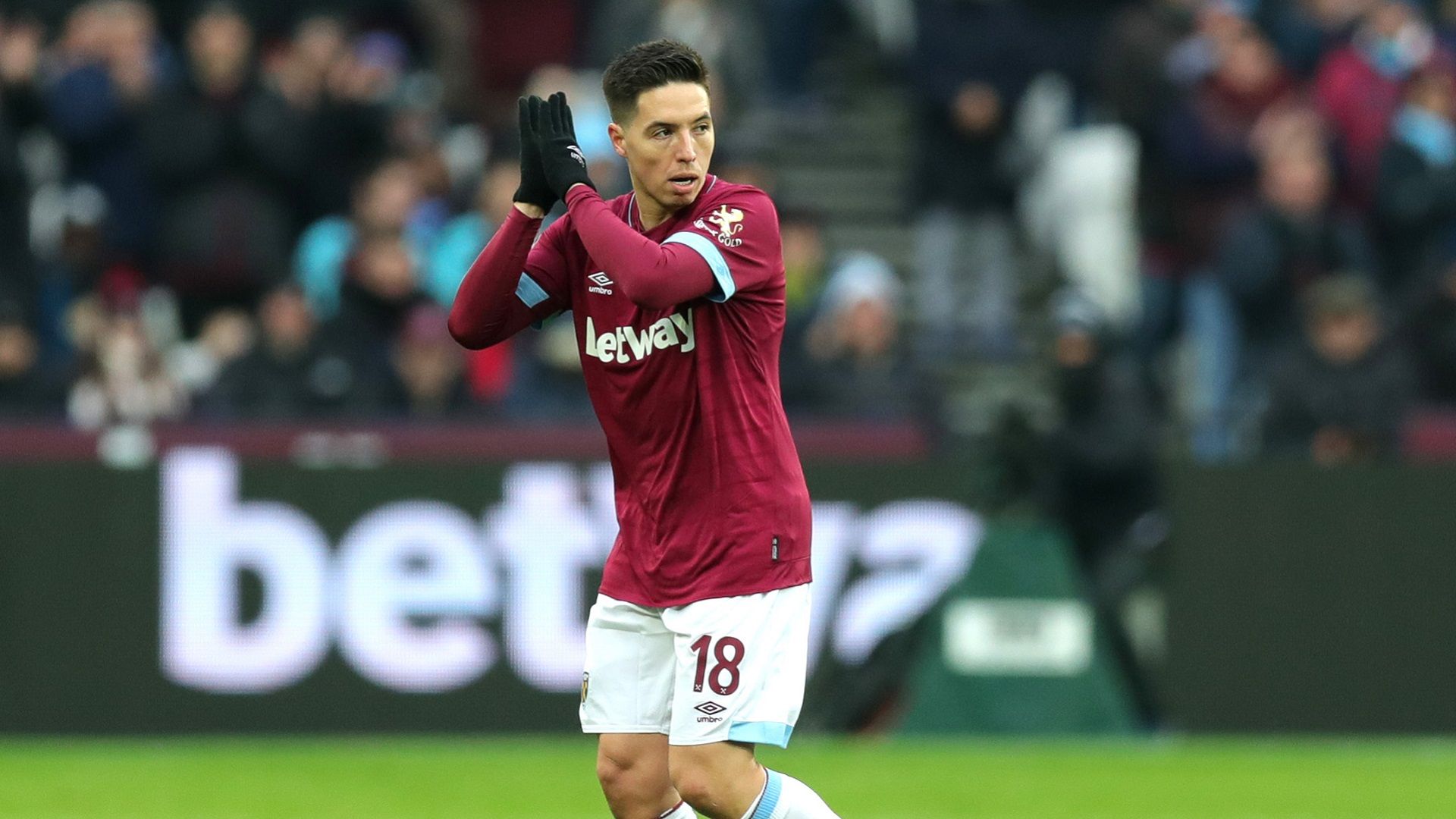 2018-01-12 Nasri West Ham