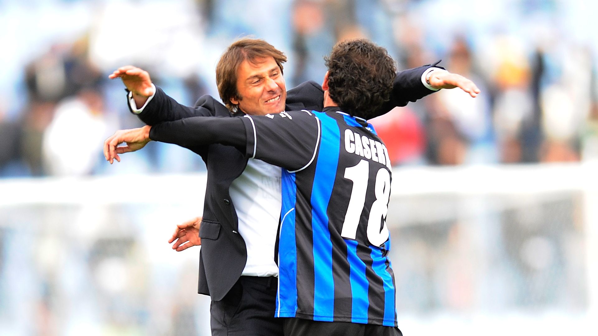 Atalanta Conte