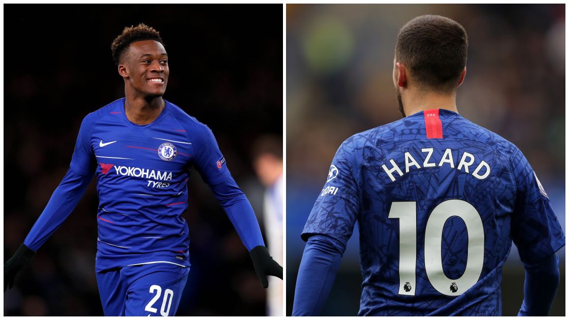 ฮัดสัน-โอดอย - อาซาร์