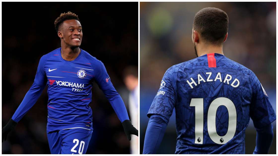 ฮัดสัน-โอดอย - อาซาร์