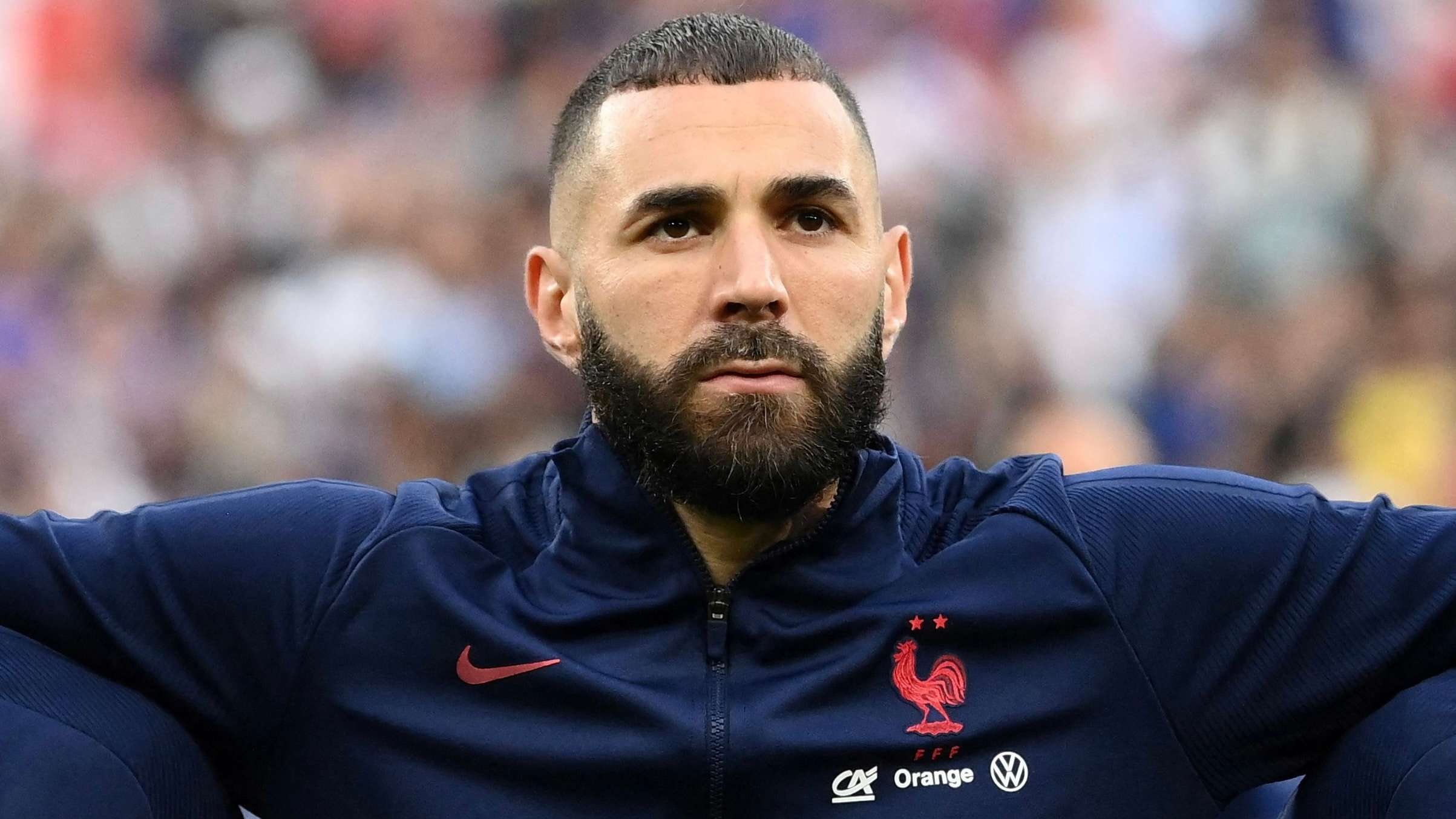 Karim-Benzema