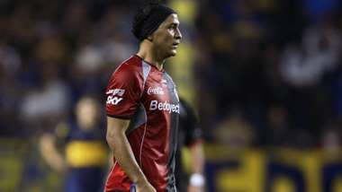 Eduardo Rergis 190916