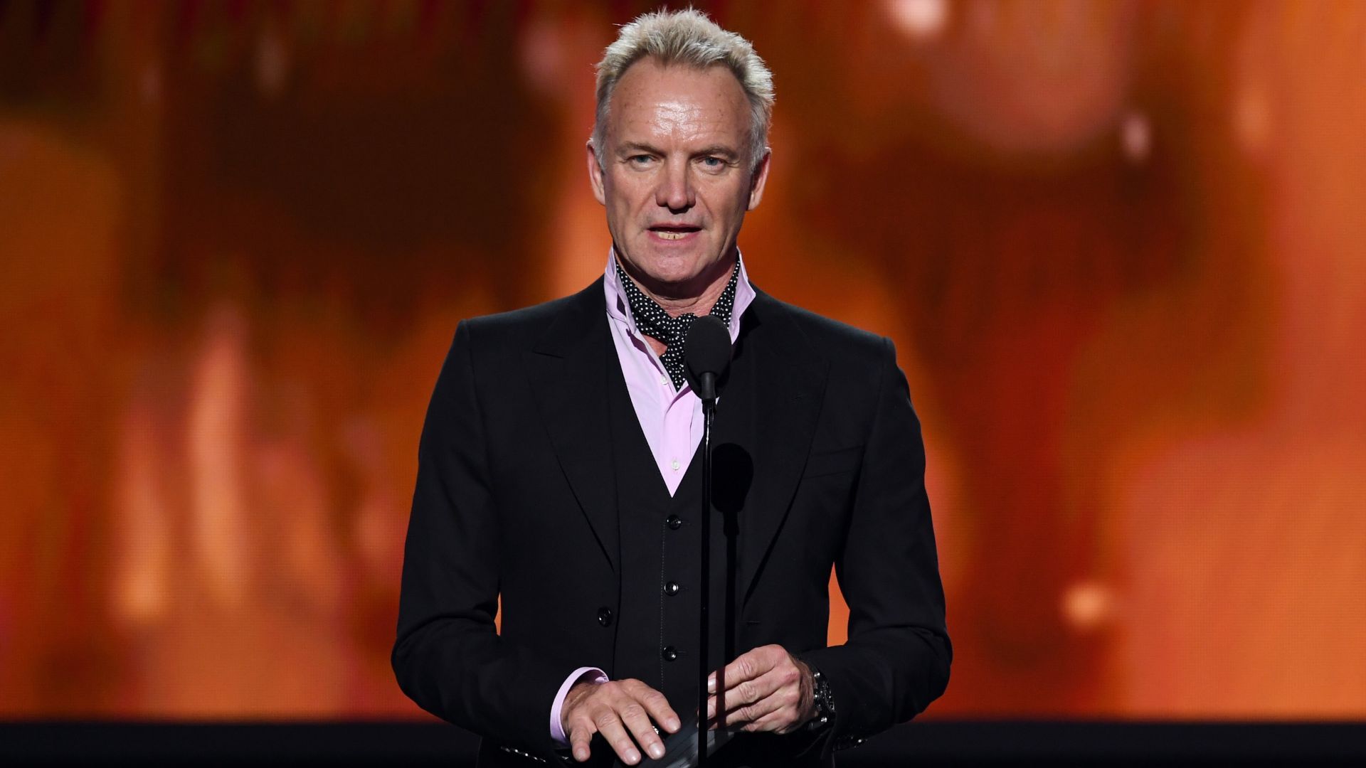 Sting