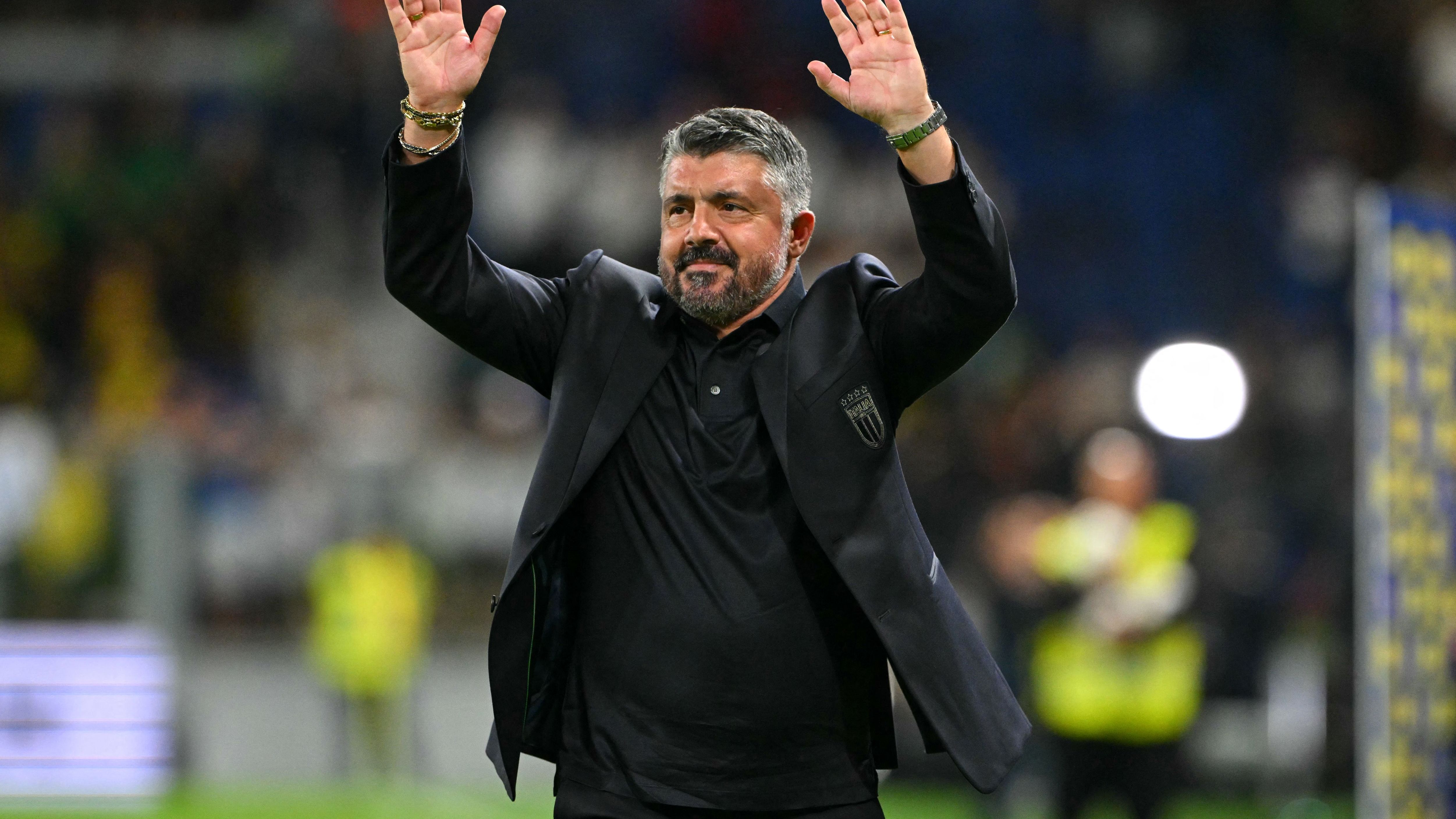 gattuso