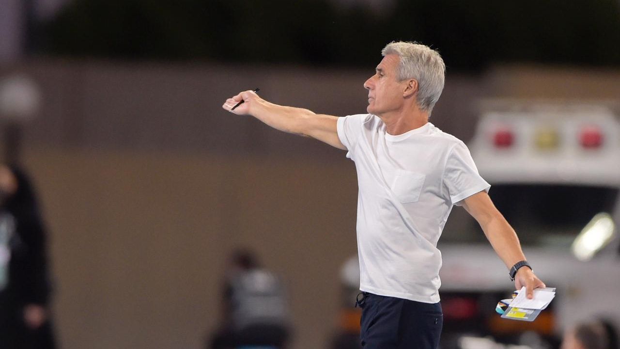 Luis Castro Nassr 2023