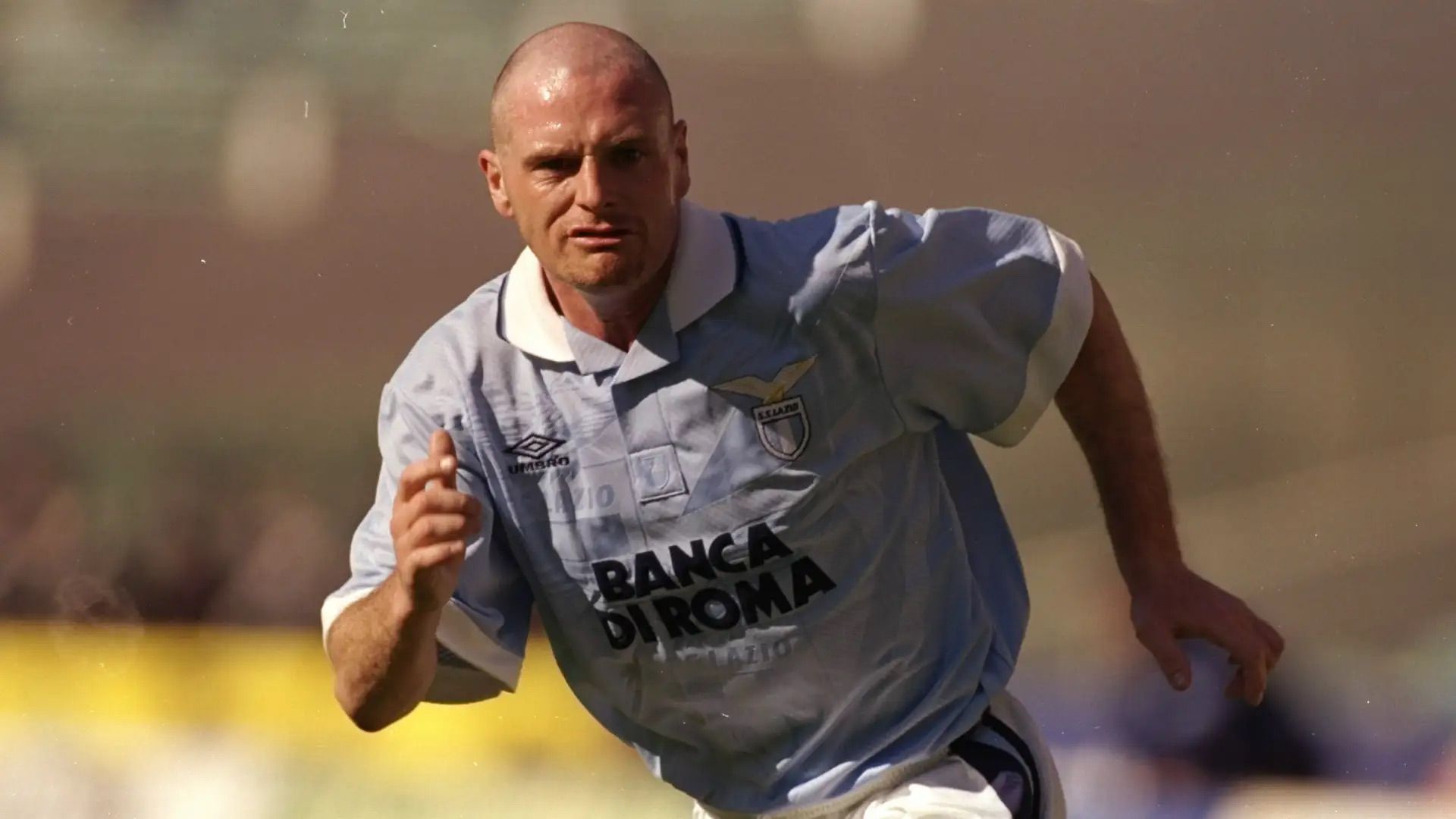 Paul-Gascoigne