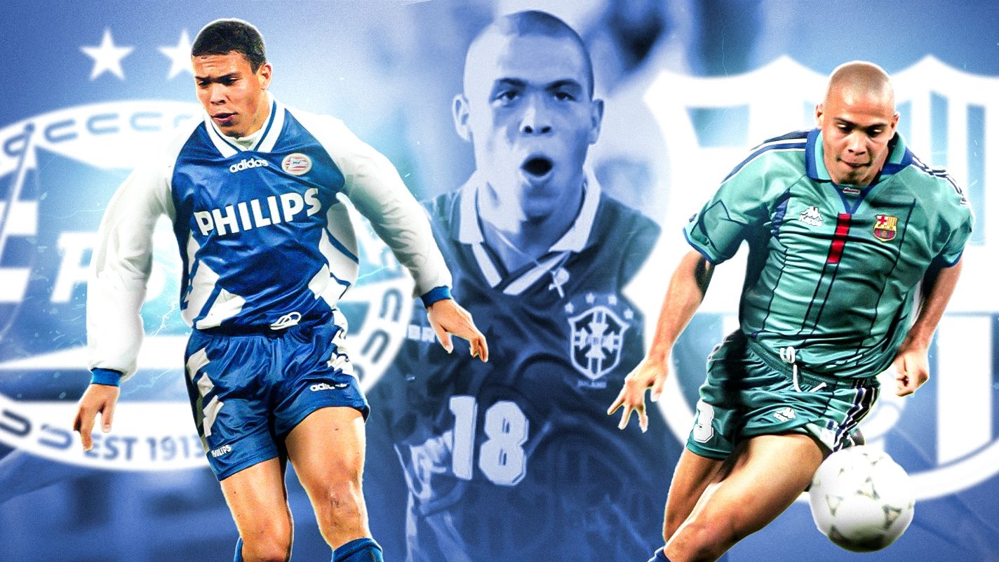 Ronaldo HD