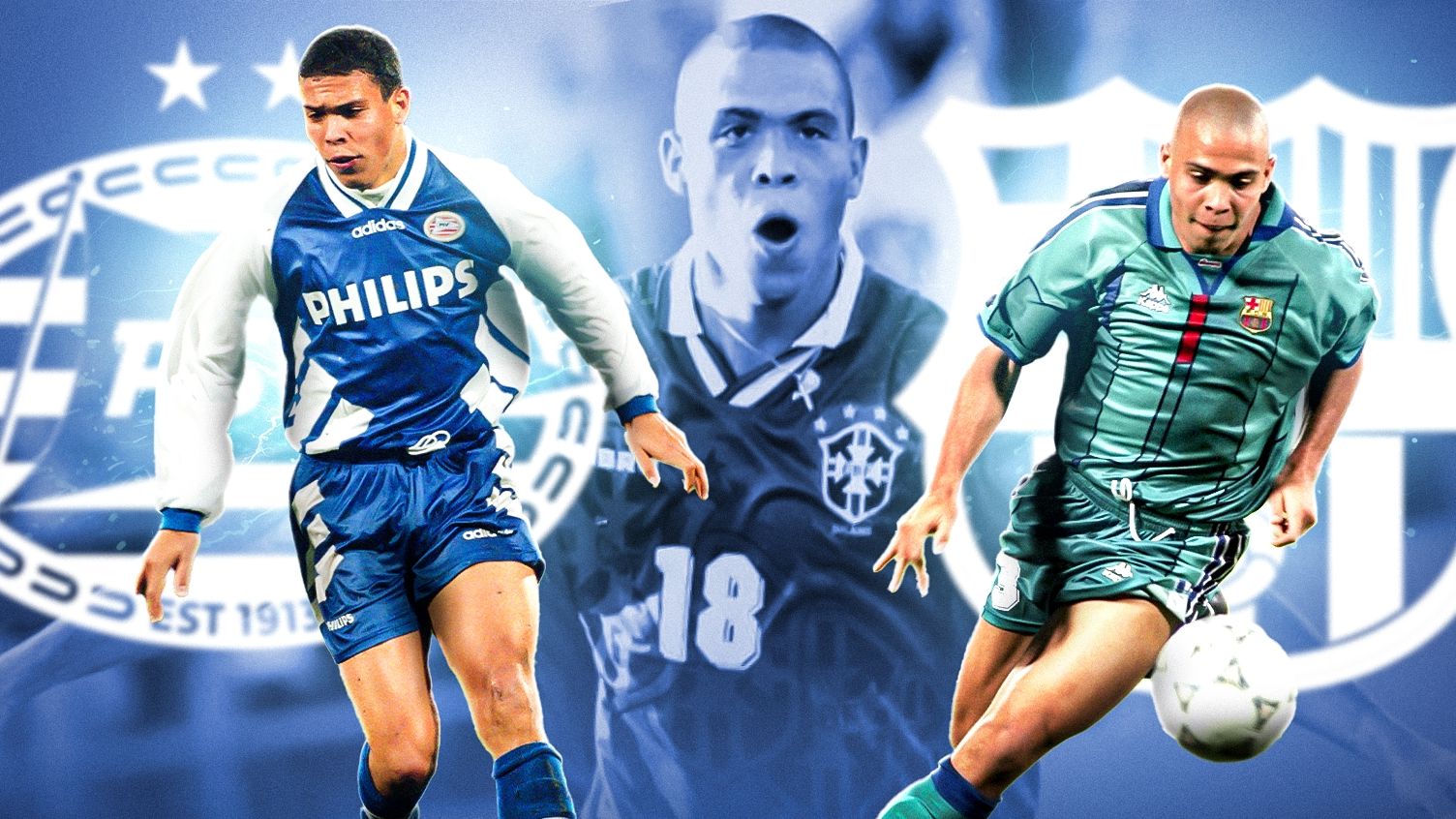 Ronaldo HD