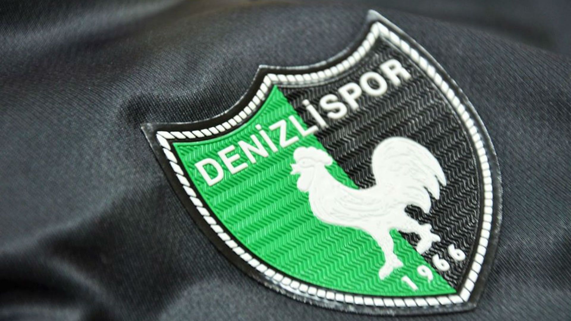 Denizlispor Logo