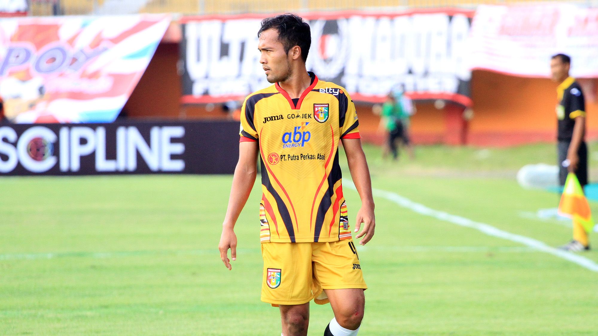 Syaiful Ramadhan - Mitra Kukar
