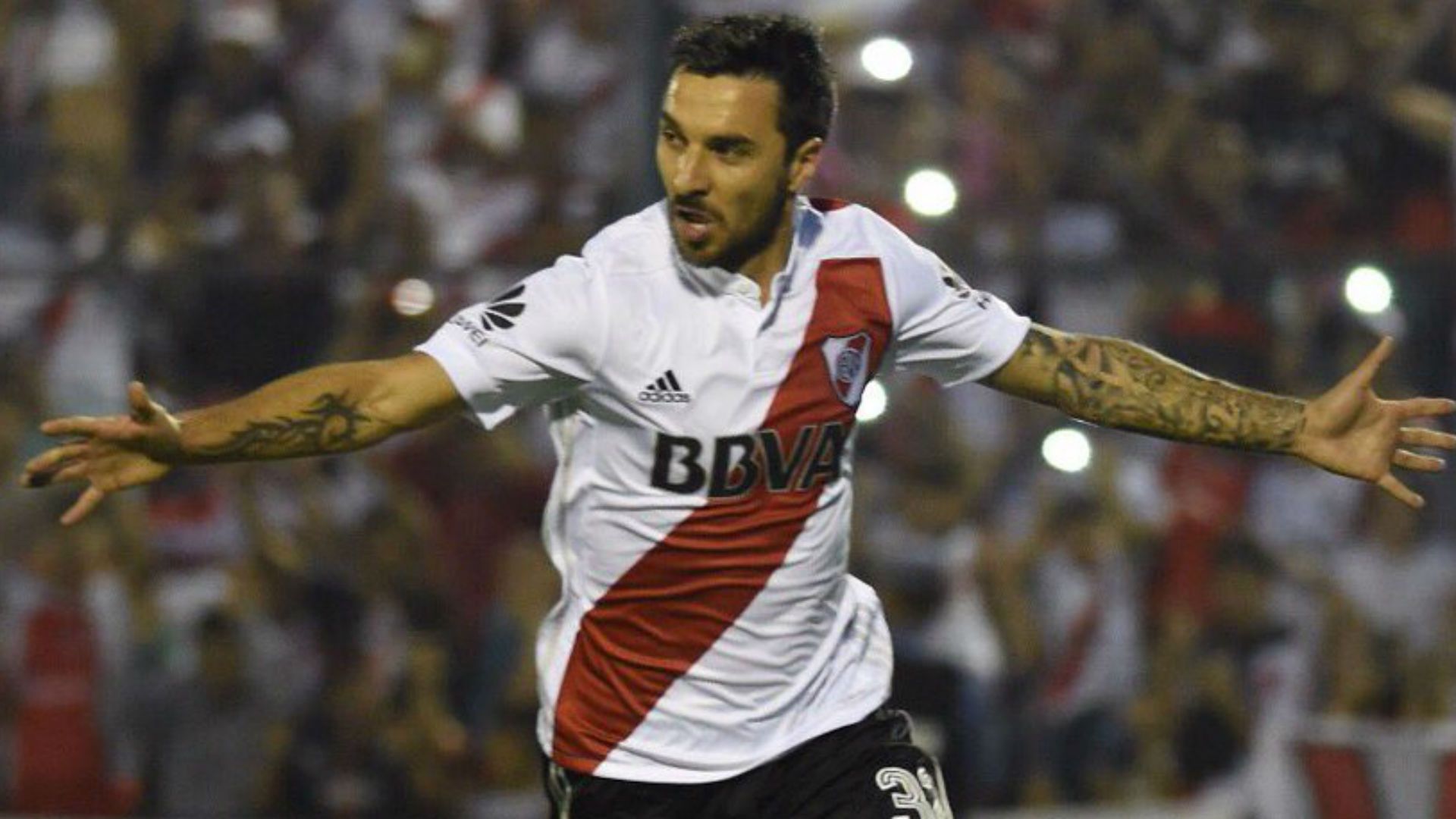 River Defensa y Justicia Copa Argentina 07102017