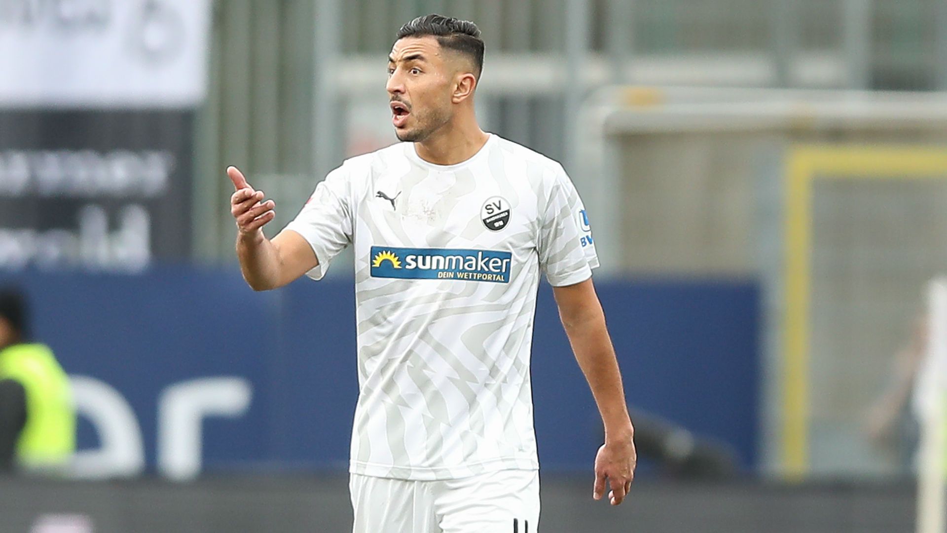 Aziz Bouhaddouz