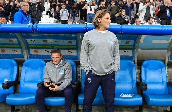 Frederic Bompard Marseille Ligue 1