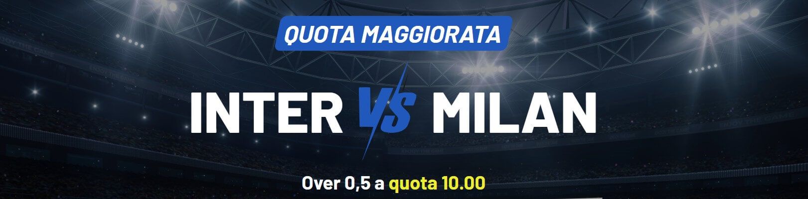 quota maggiorata marathonbet
