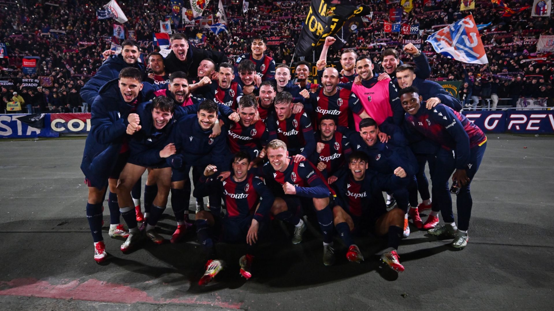 Bologna 2025