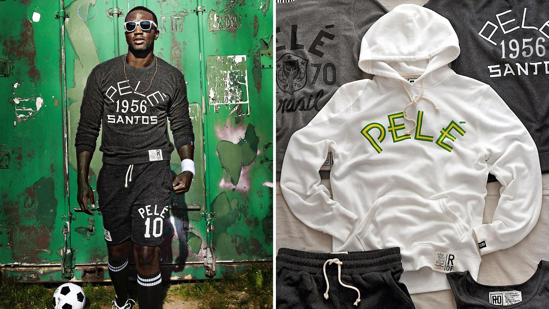 pele x roots of fight