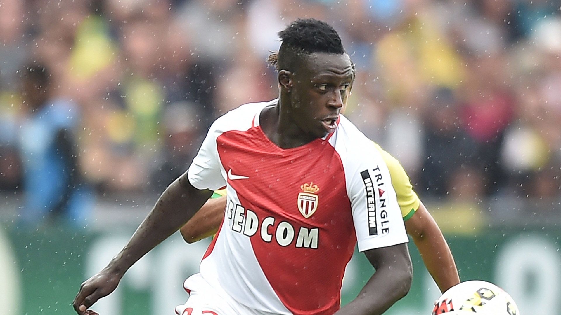 Benjamin Mendy, Kyle Walker & Parade Bek Termahal Dunia