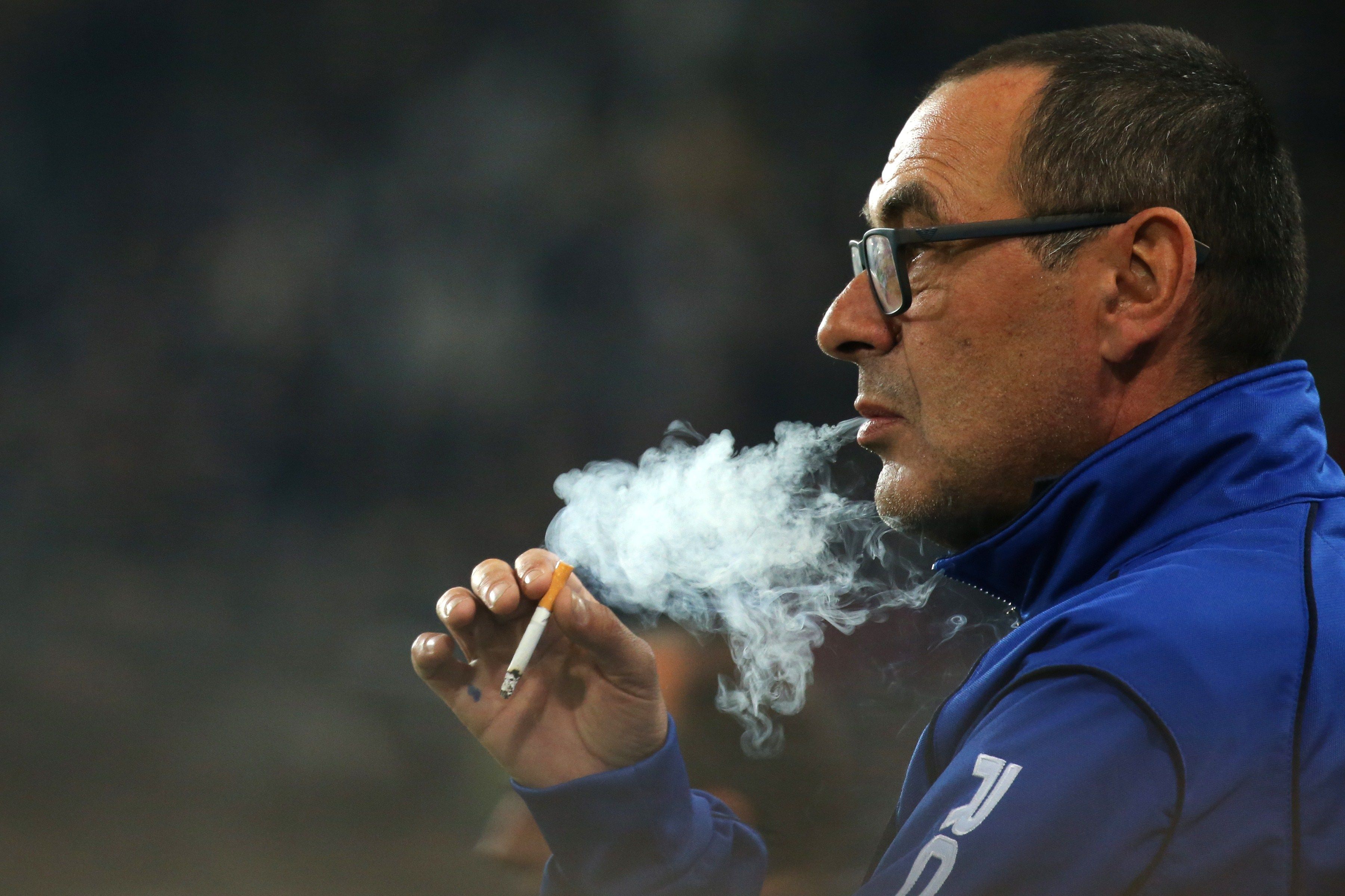 Sarri