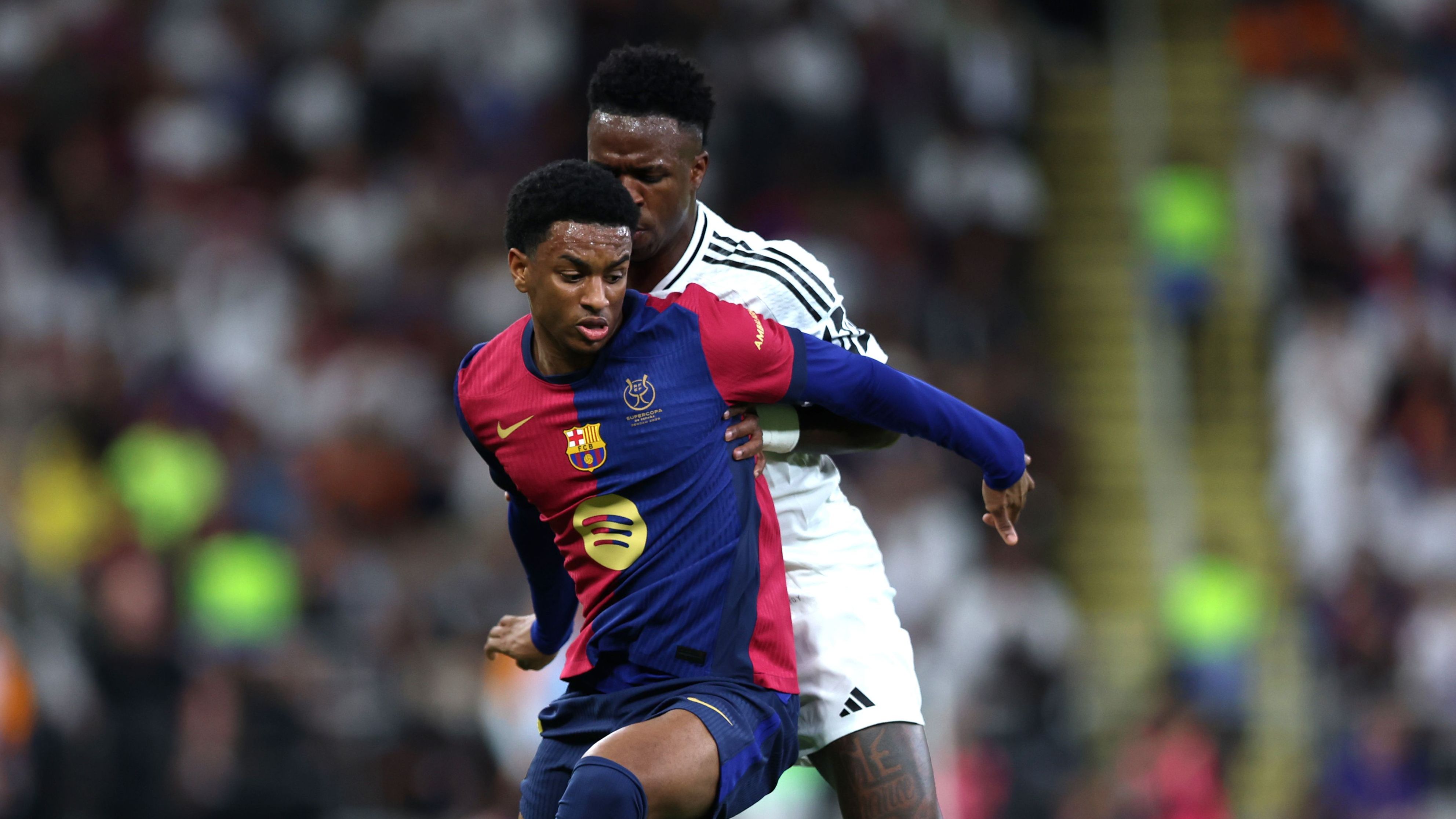 FC Barcelona Real Madrid