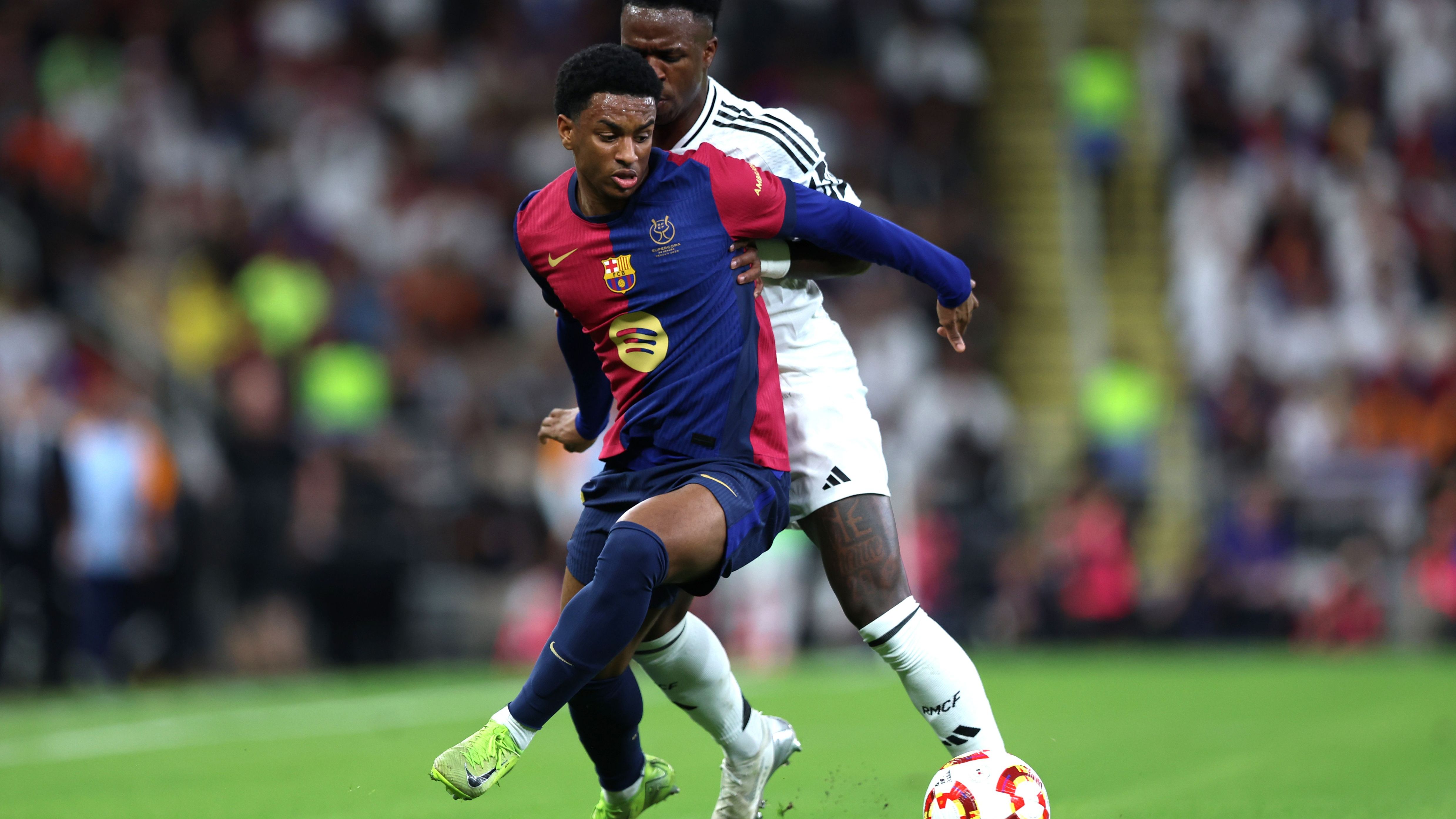 FC Barcelona Real Madrid