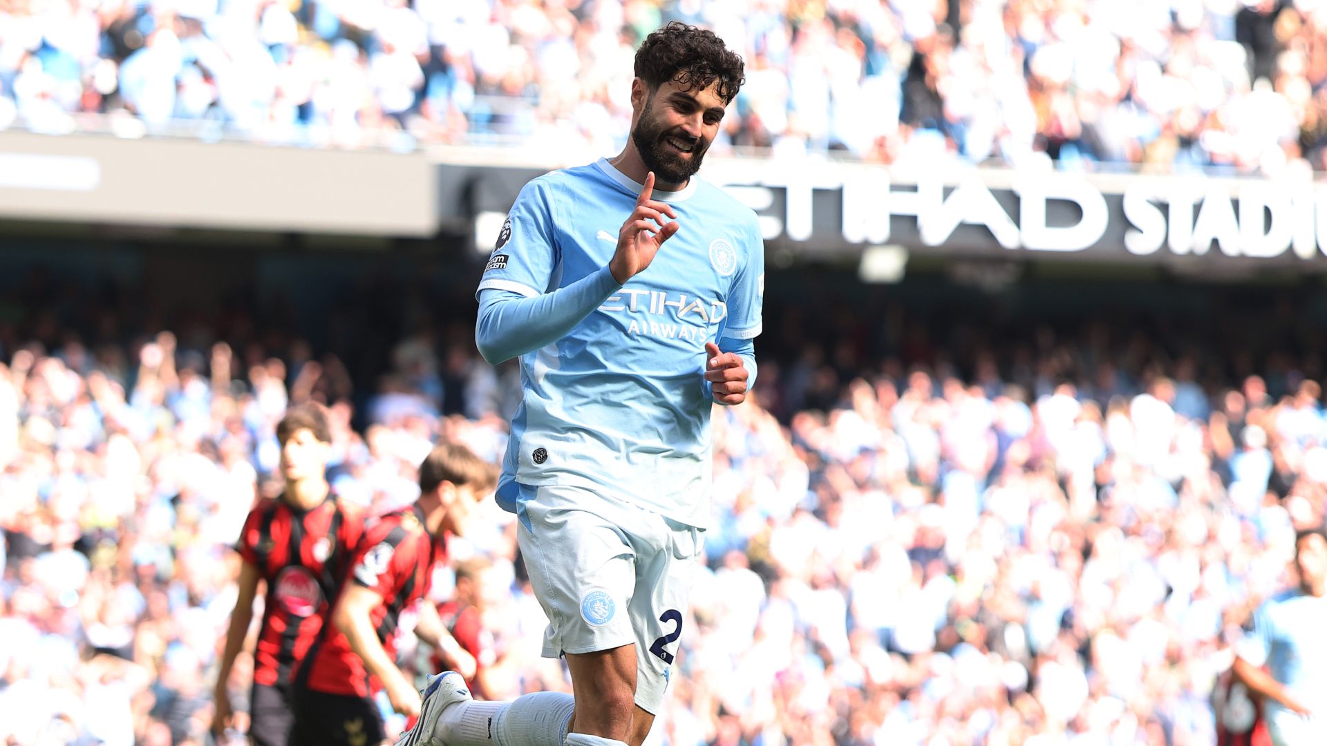 manchester city