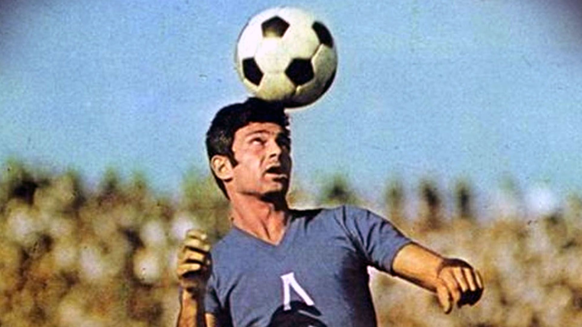 Georgi Asparuhov Levski Sofia