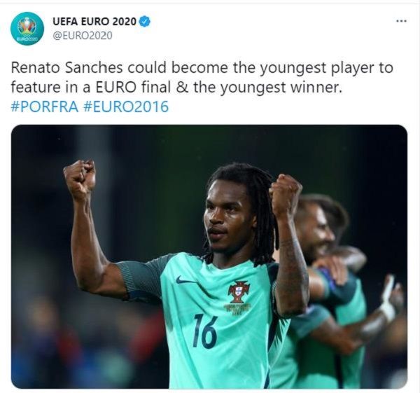 Renato Sanches