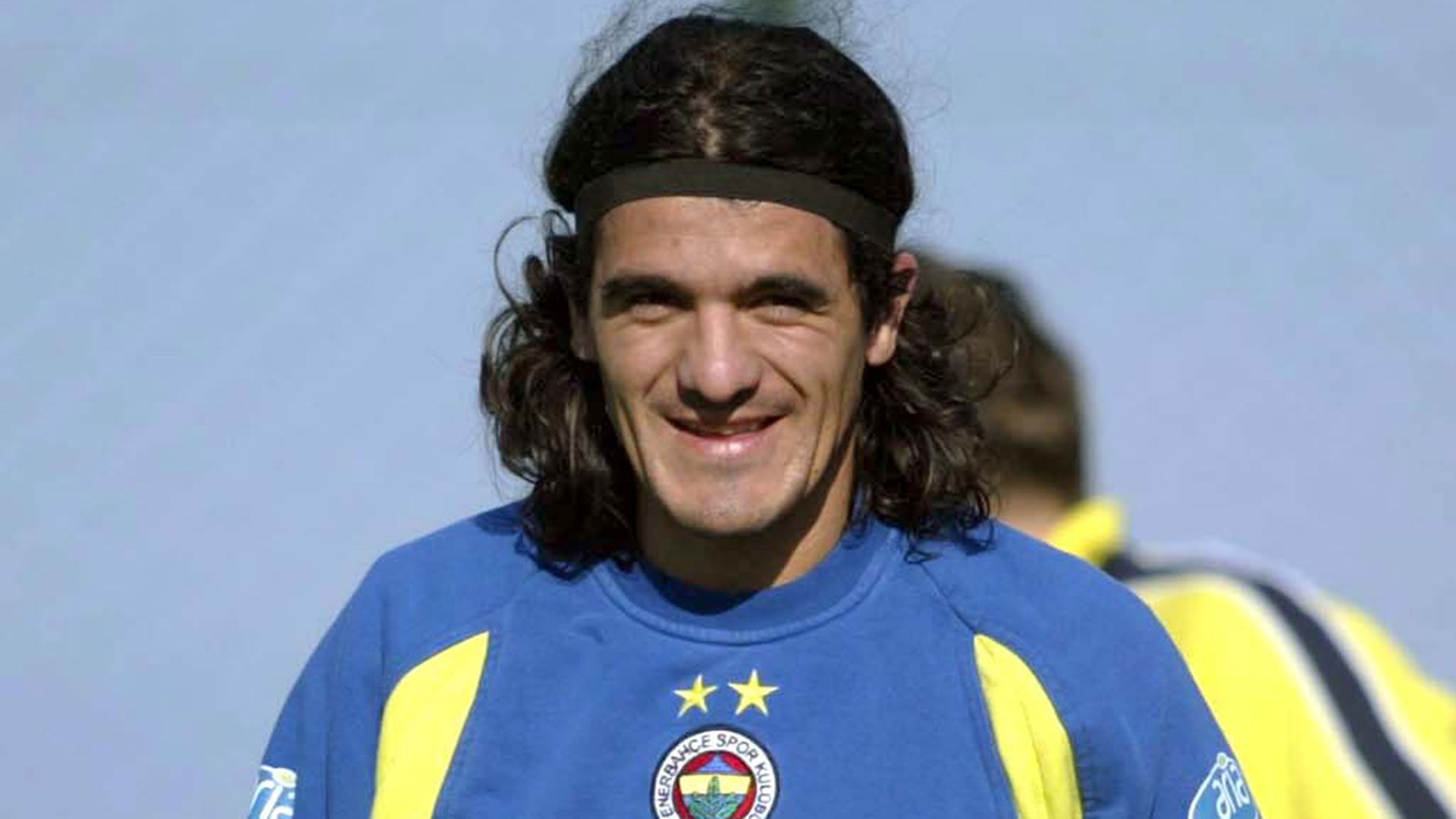 Ariel Ortega Fenerbahce 01142003