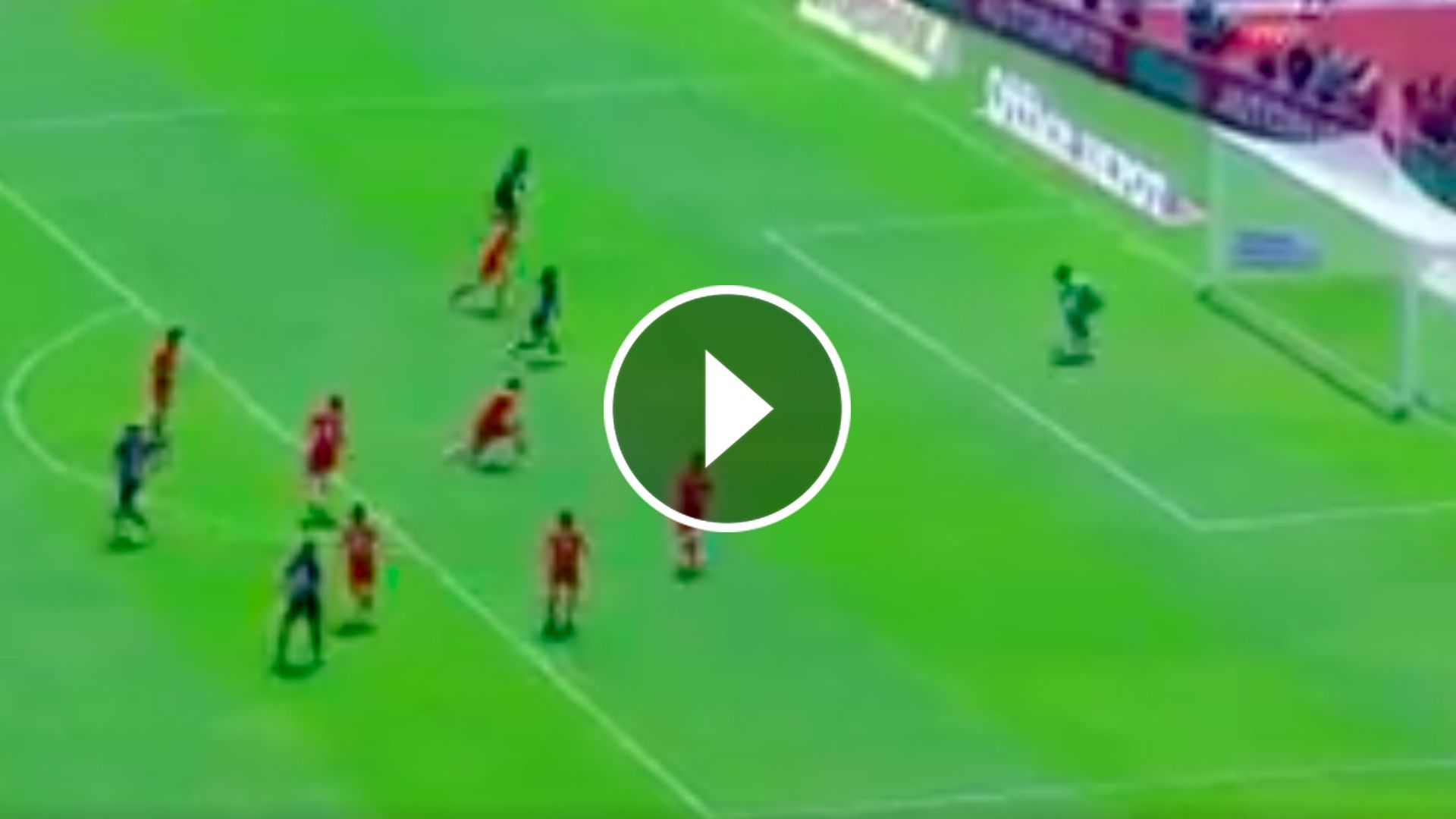 Talavera atajada play