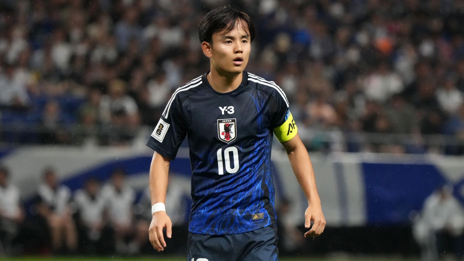 【早い者勝ち！値段交渉可】久保建英　KUBO 11番　サッカー日本代表 新しい 早い者勝ち！値段交渉可】久保建英 サッカー日本代表 11