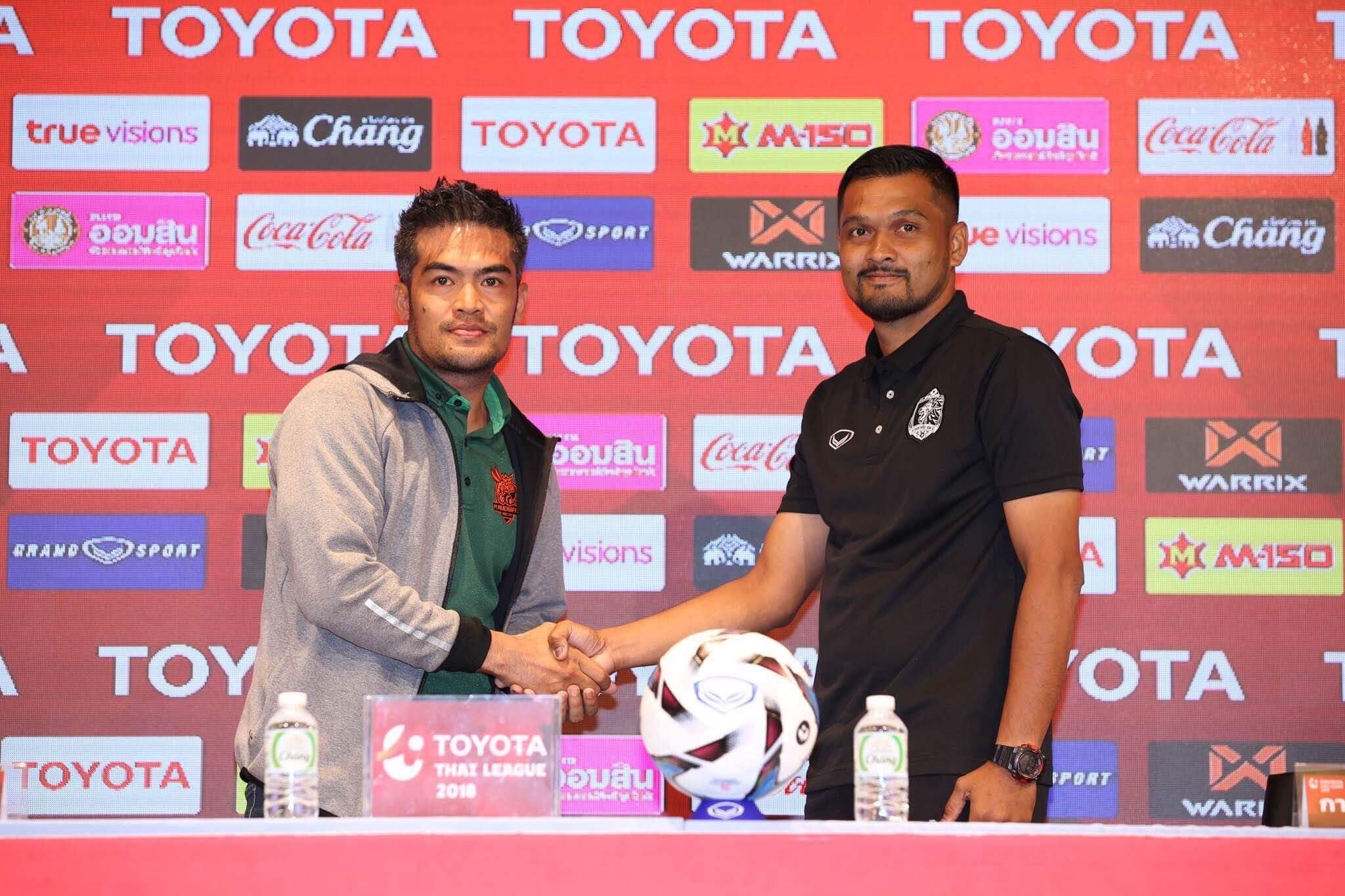 การท่าเรือ เอฟซี - พีที ประจวบ