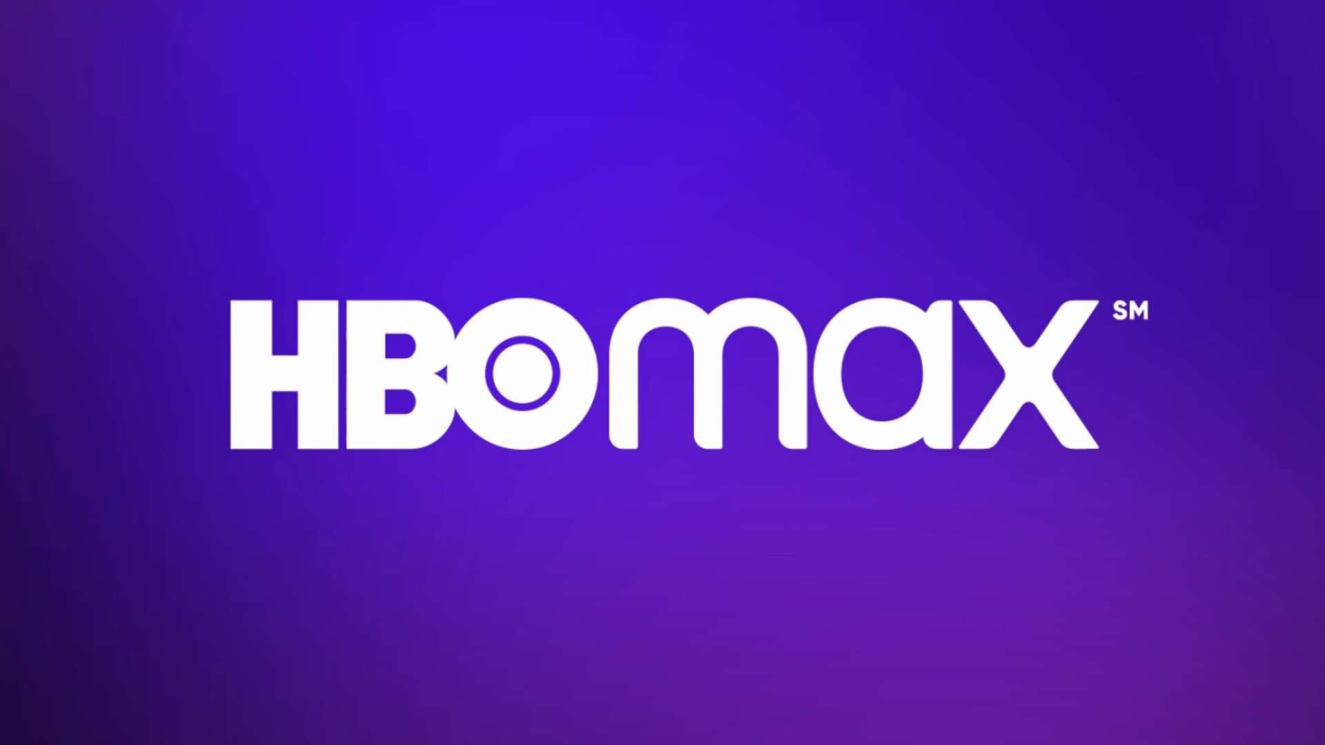 HBO Max Logo 2022
