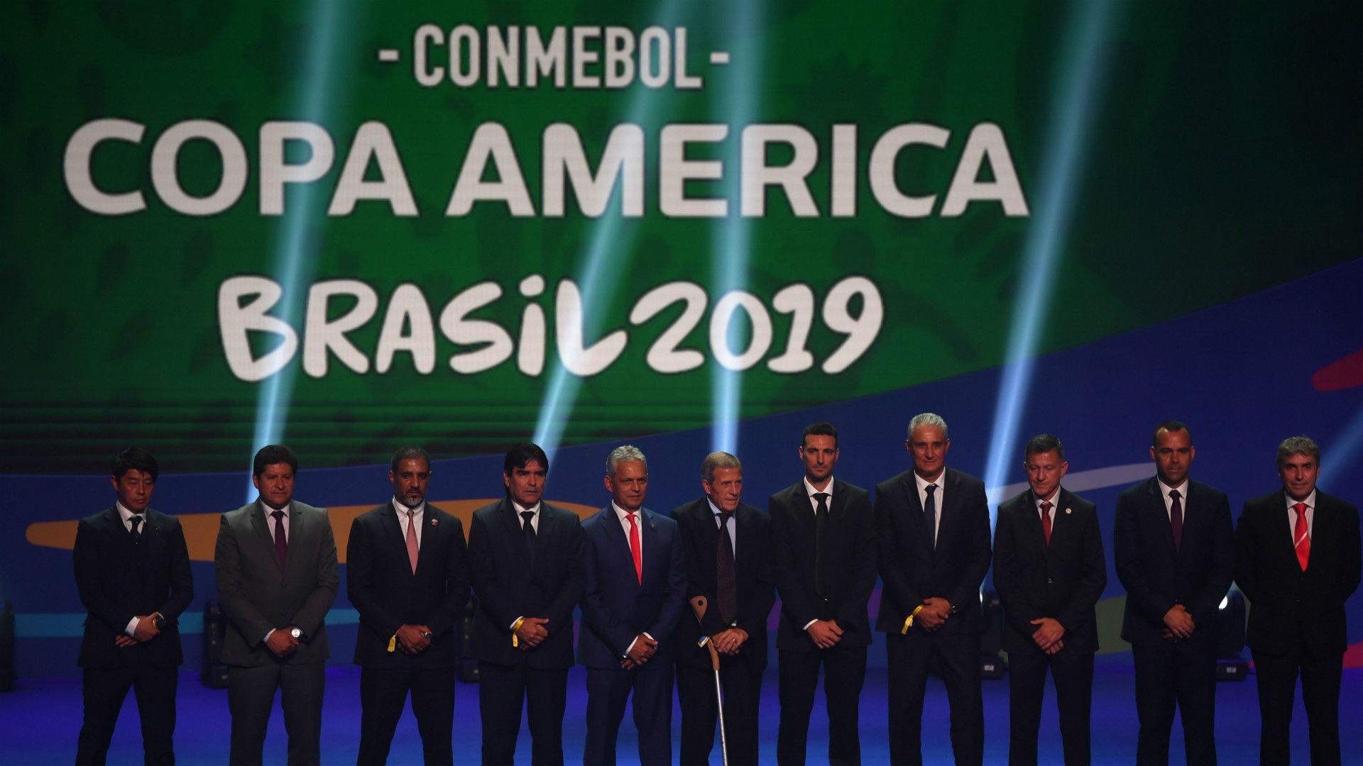 Copa America