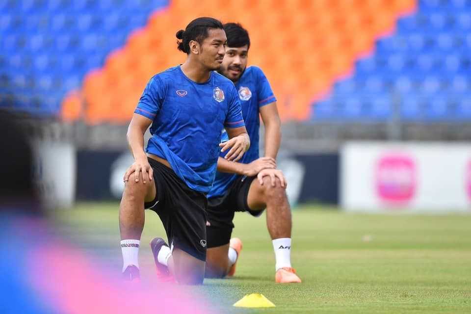 อดิศร พรหมรักษ์