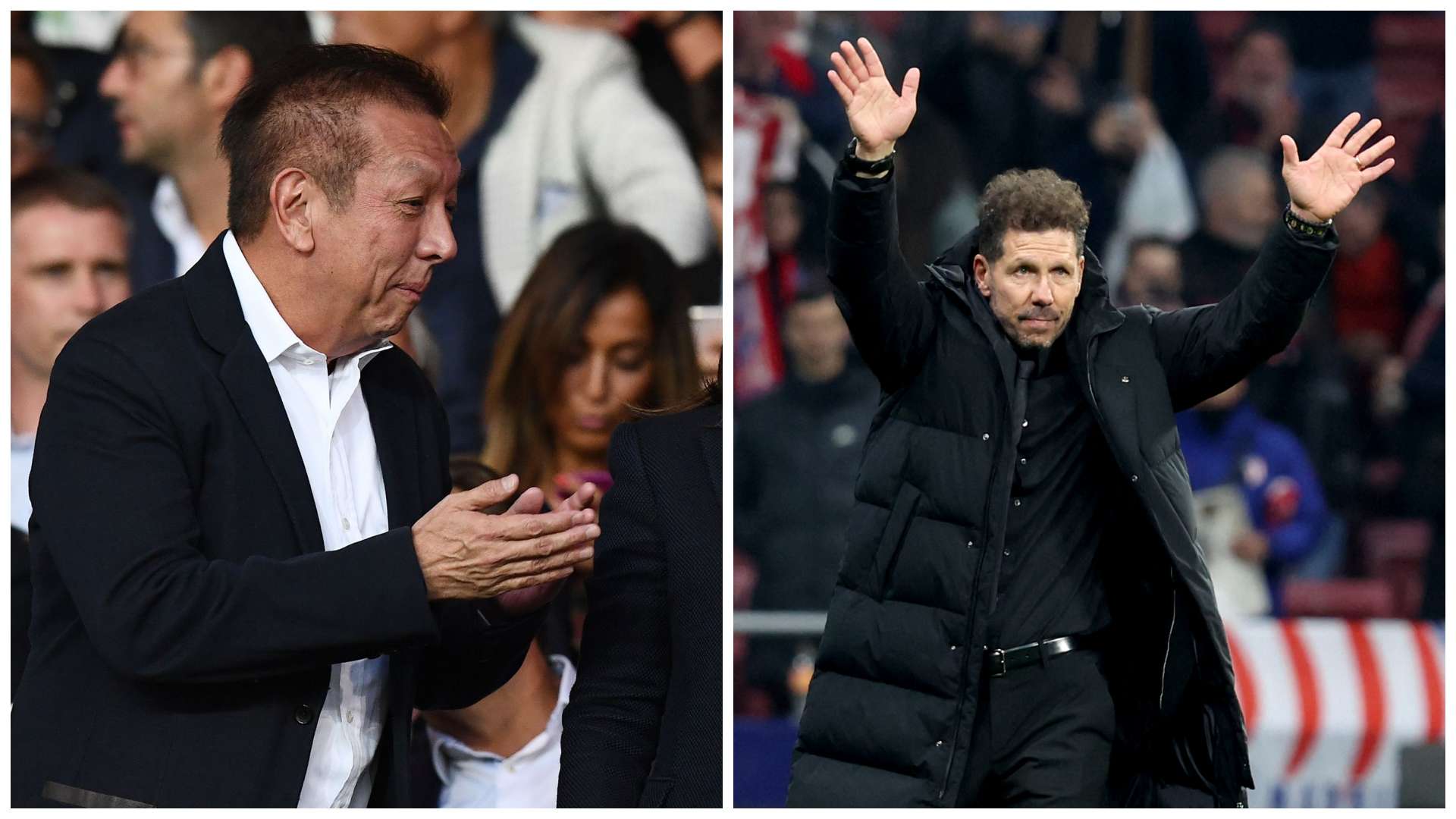 Peter Lim Simeone