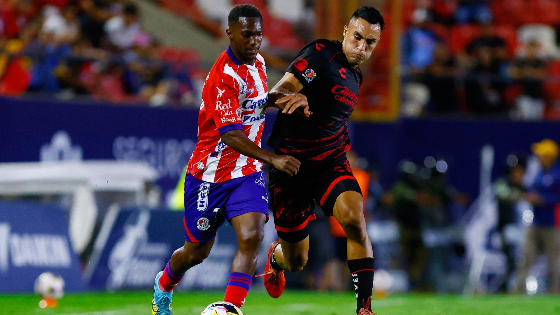 San Luis Tijuana Apertura 2024