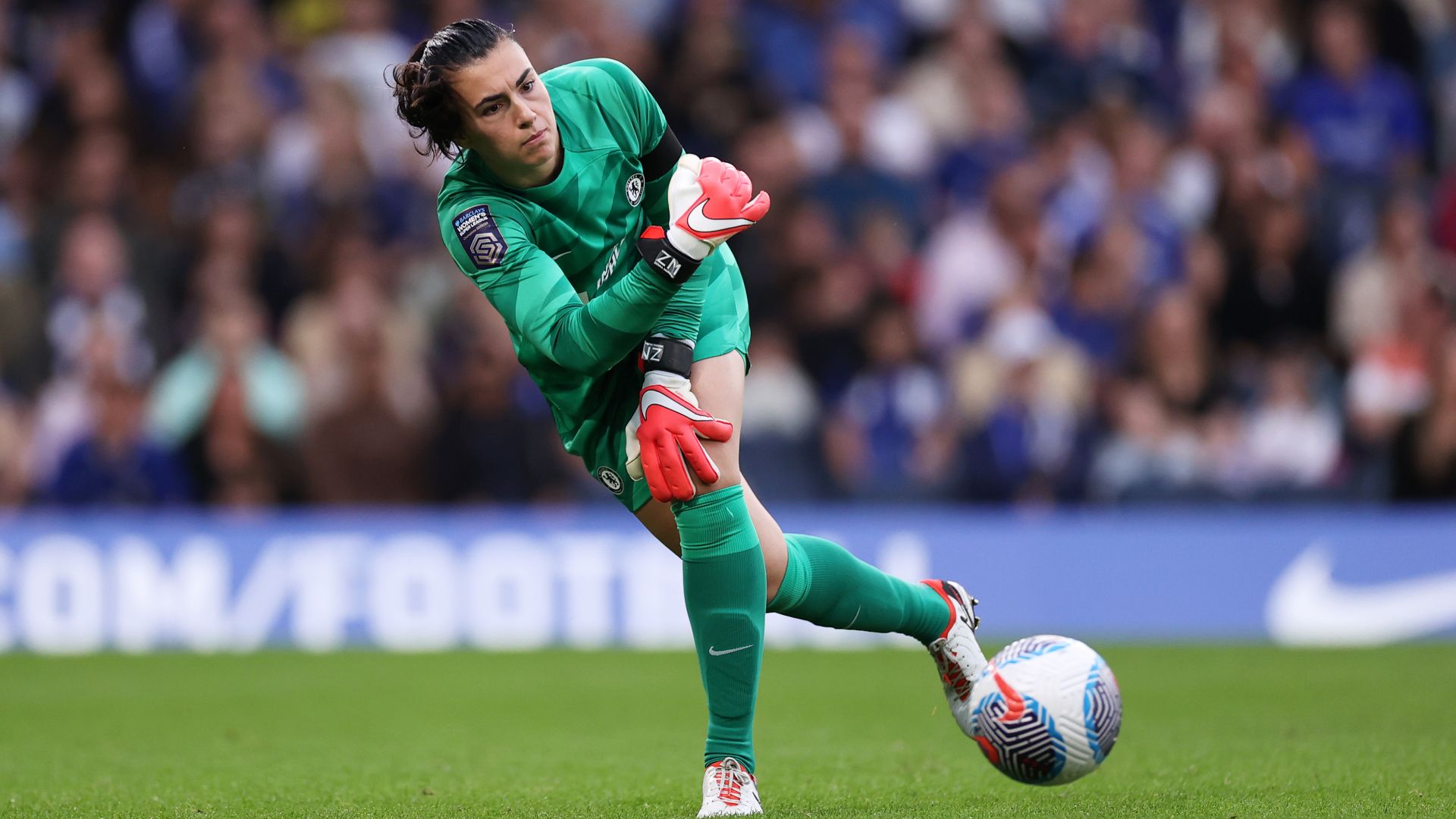 Musovic Chelsea 2023-24