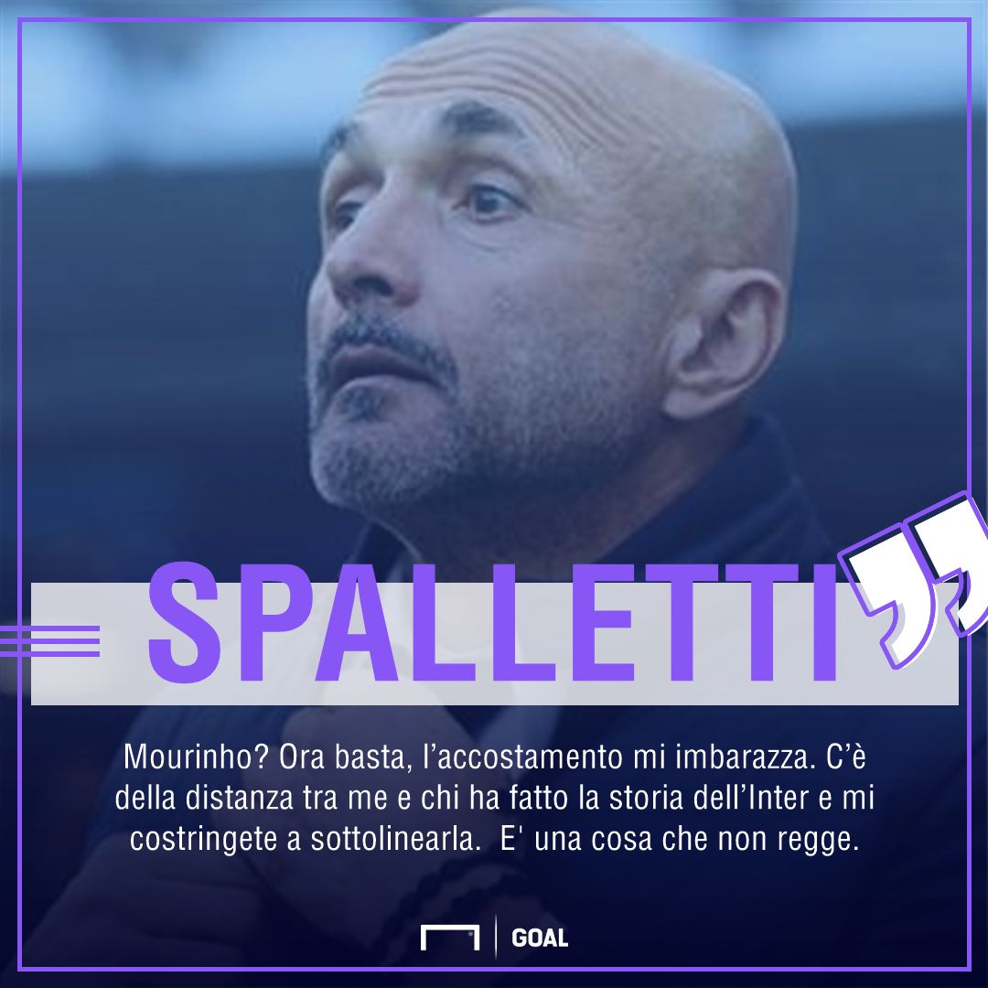 SPALLETTI PS