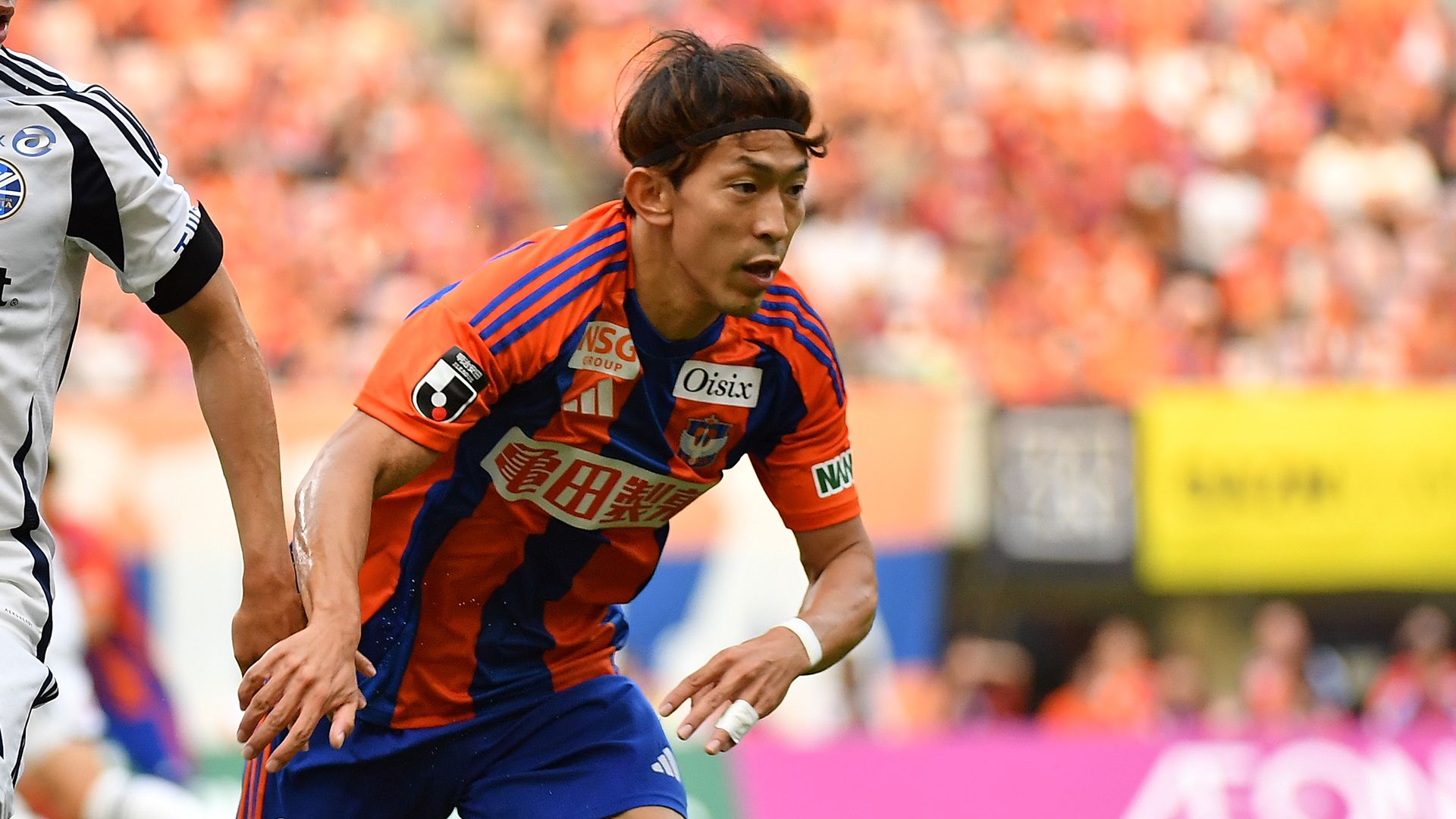 湘南、残留争う新潟から太田修介を完全移籍で獲得！「強化部長は