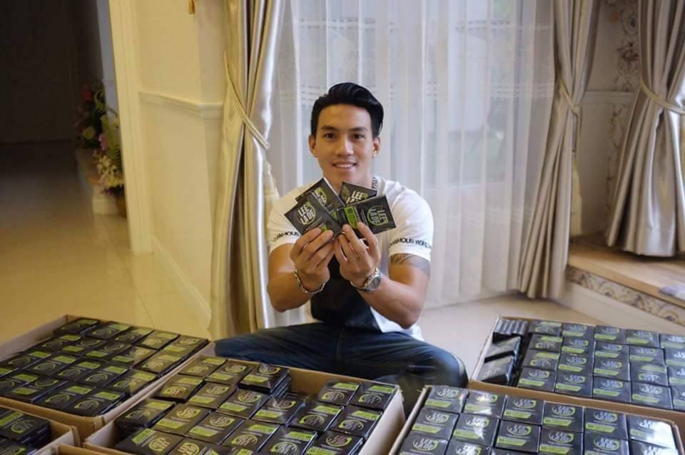 ธีรเทพ วิโนทัย