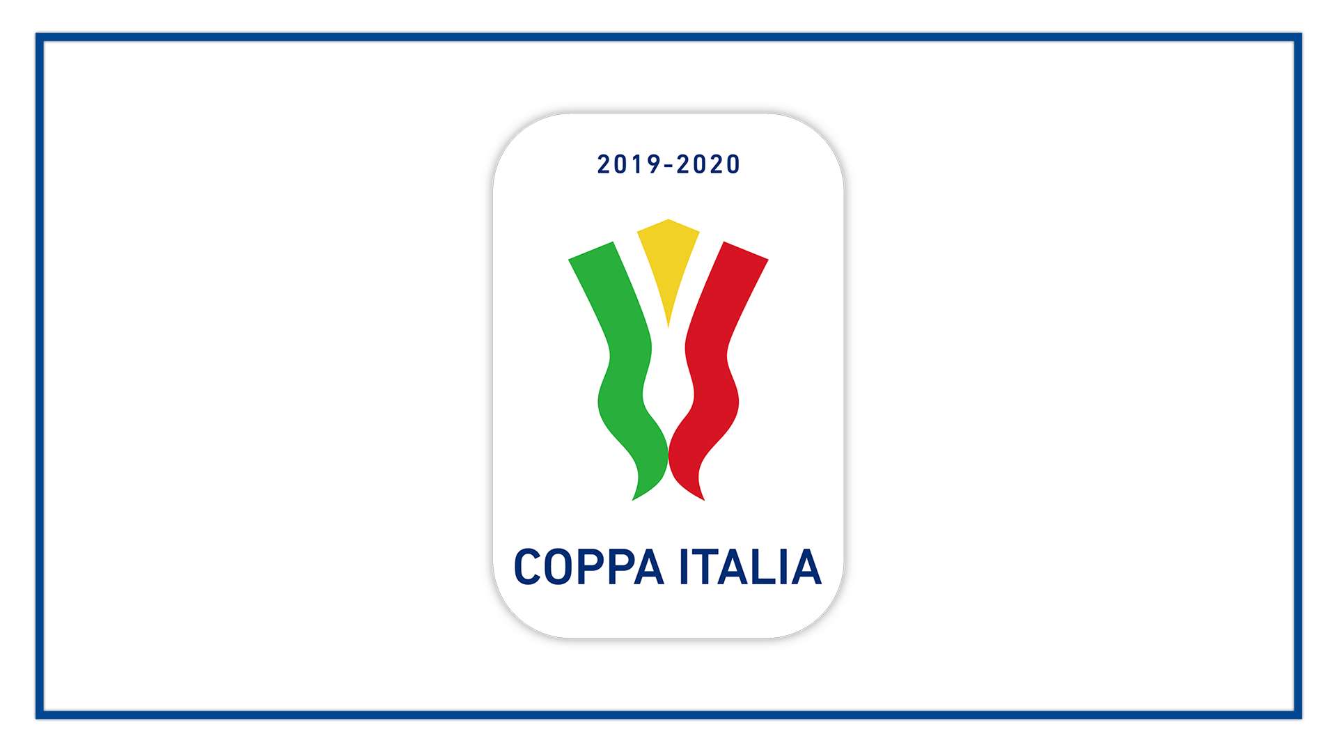 Logo Coppa Italia
