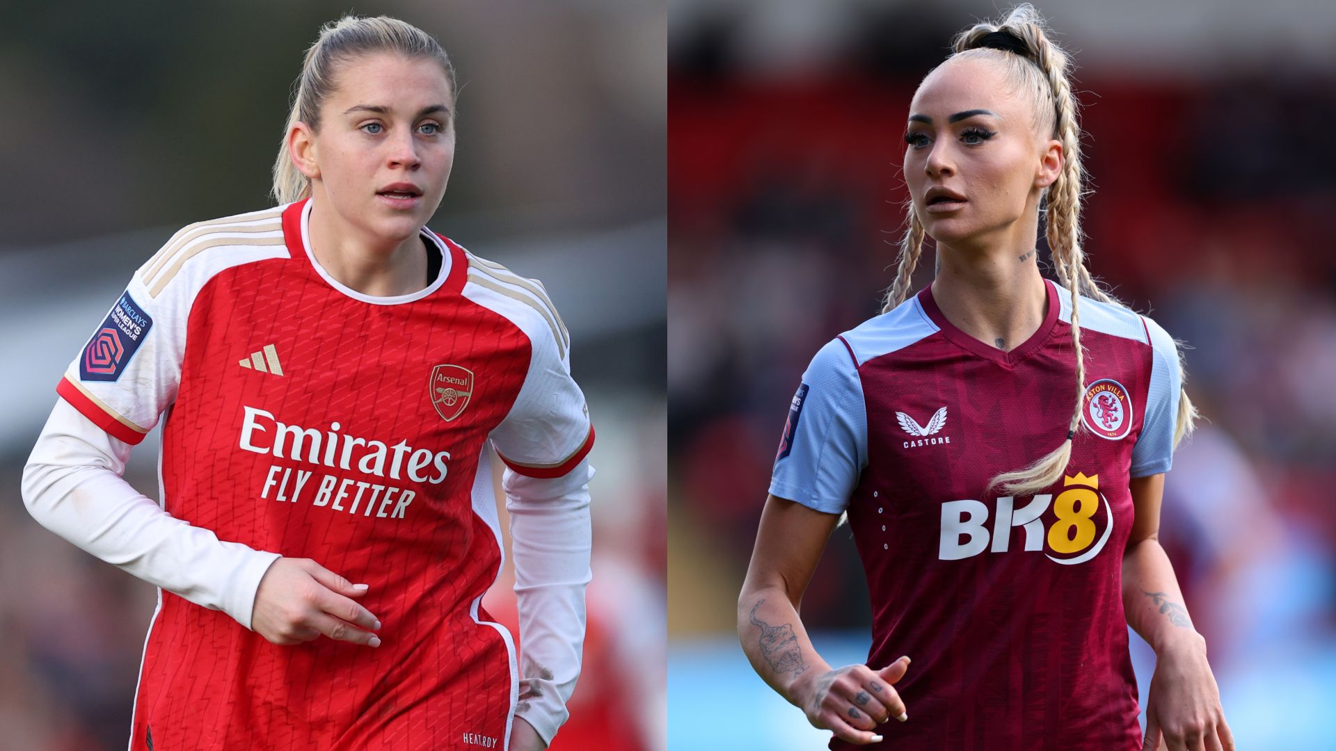 Arsenal's WSL game at Aston Villa delayed
