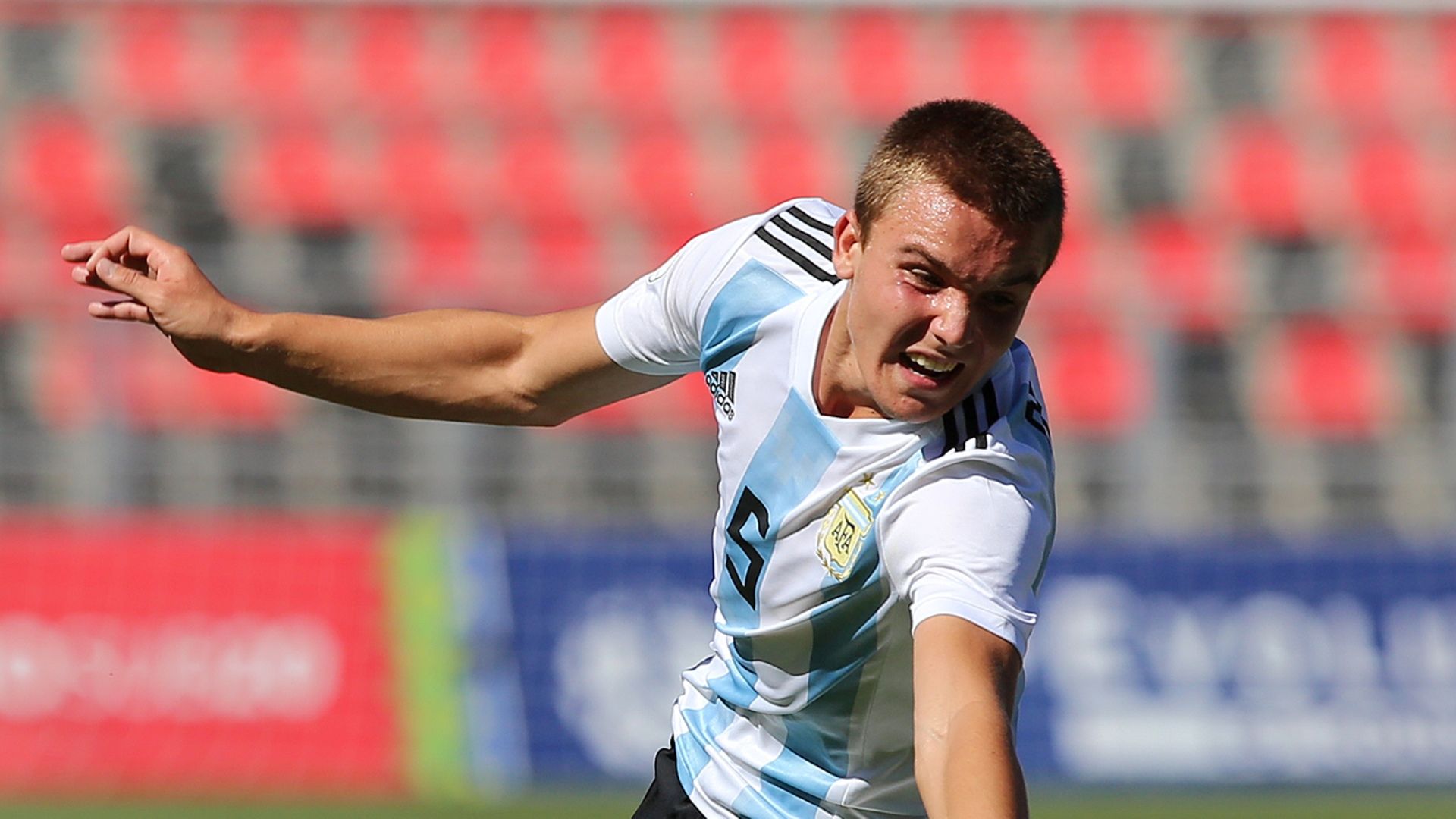 Pedro De La Vega - Argentina