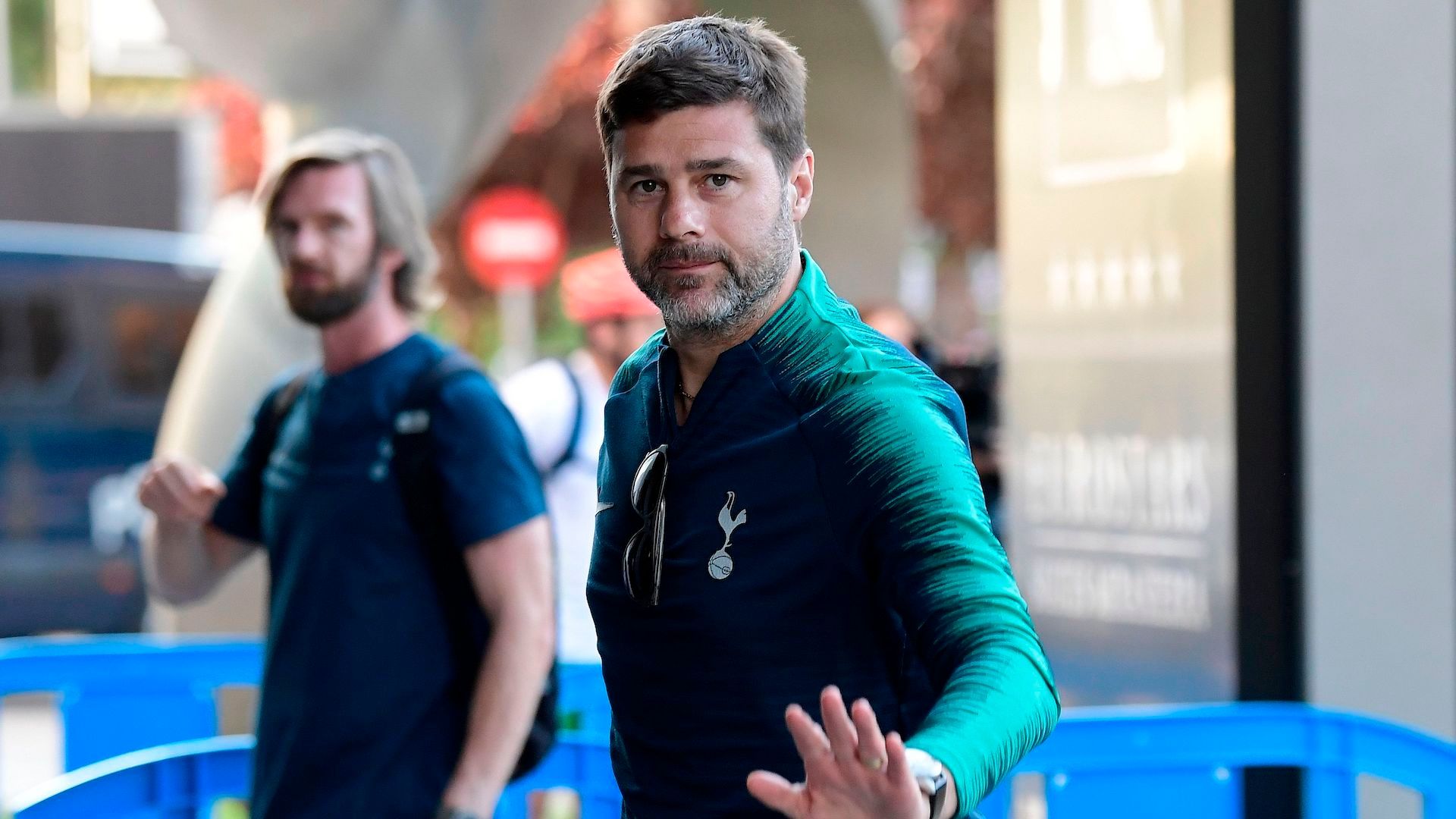 Mauricio Pochettino - Tottenham Hotspur