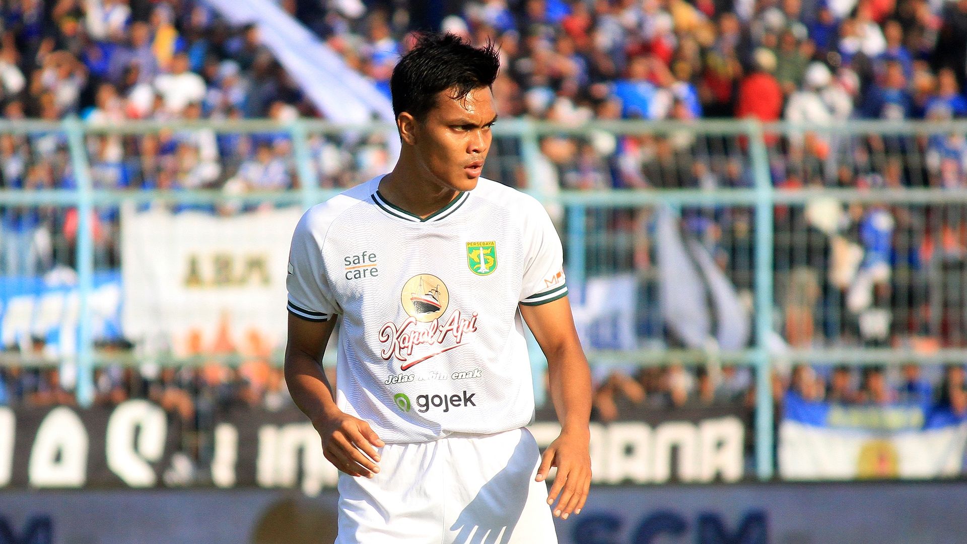 Rachmat Irianto - Arema FC