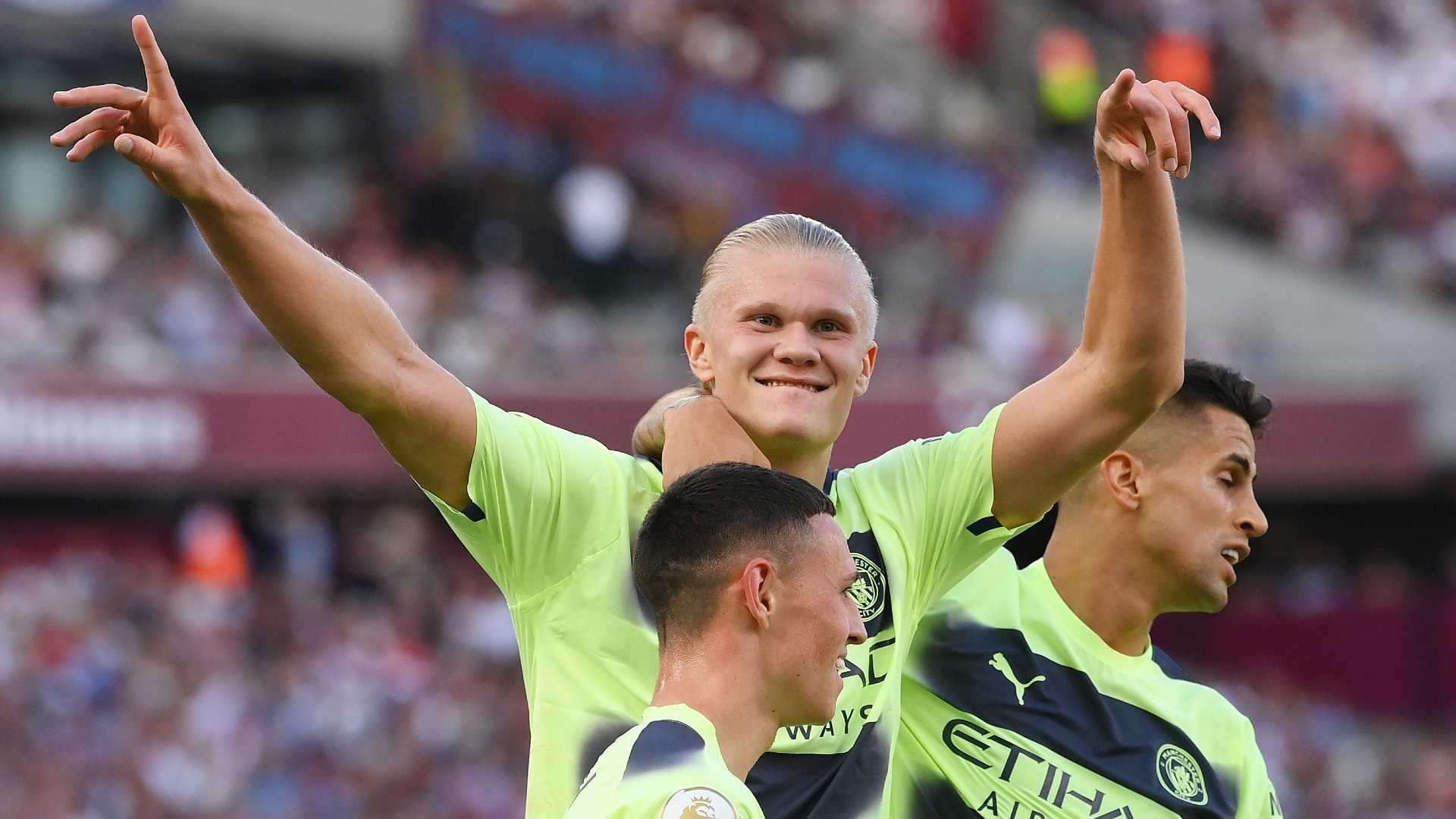 20220807 Erling Haaland