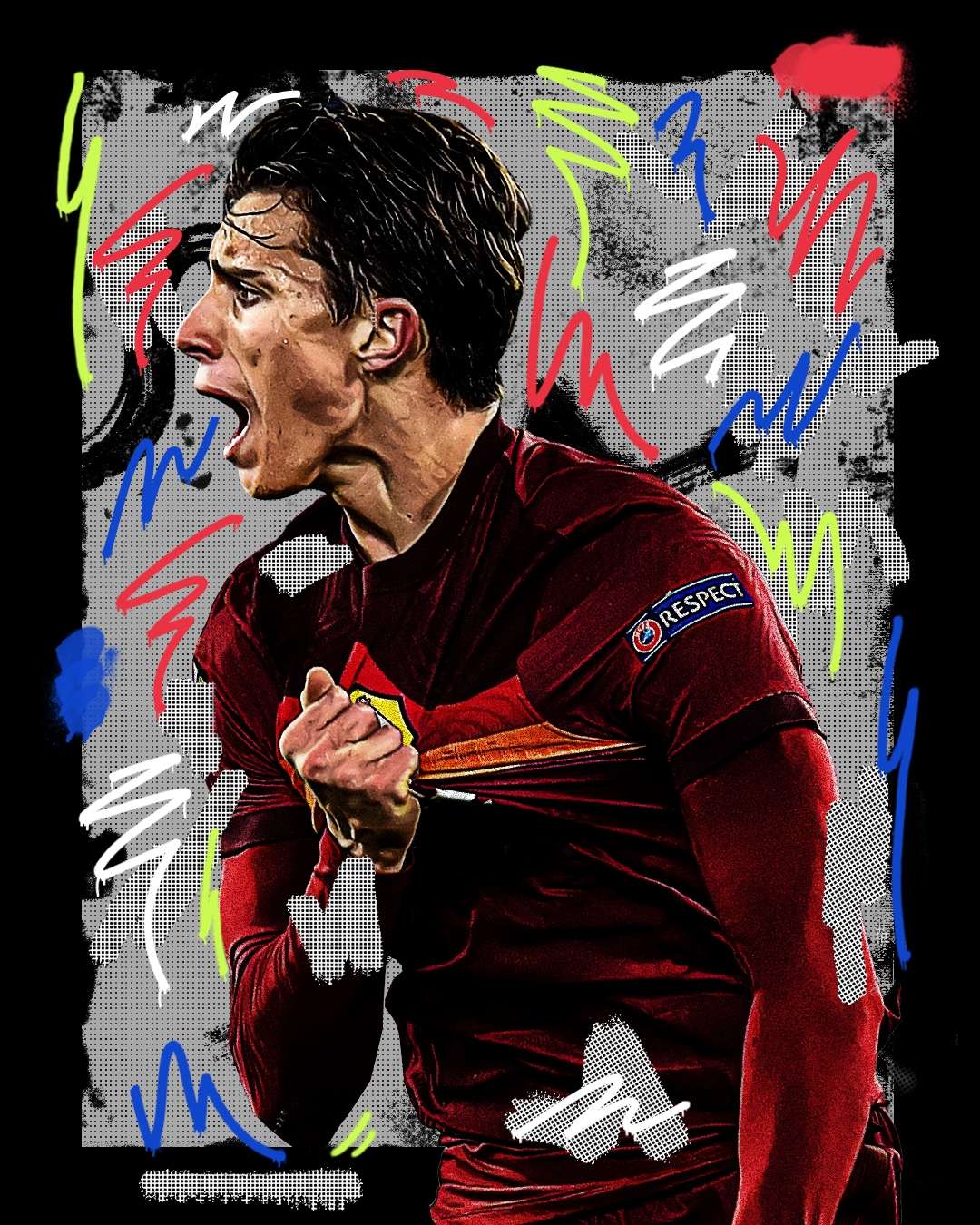 NXGN 2021 Riccardo Calafiori