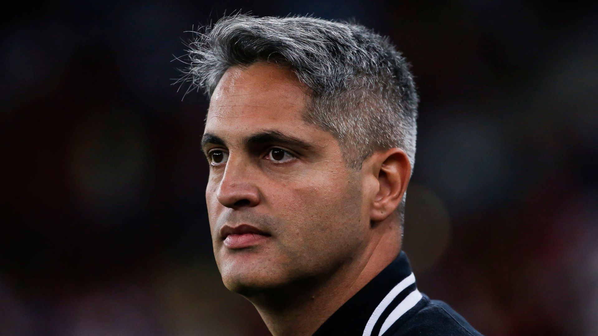 Rodrigo Santana, ex-técnico do Atlético-MG, 2021