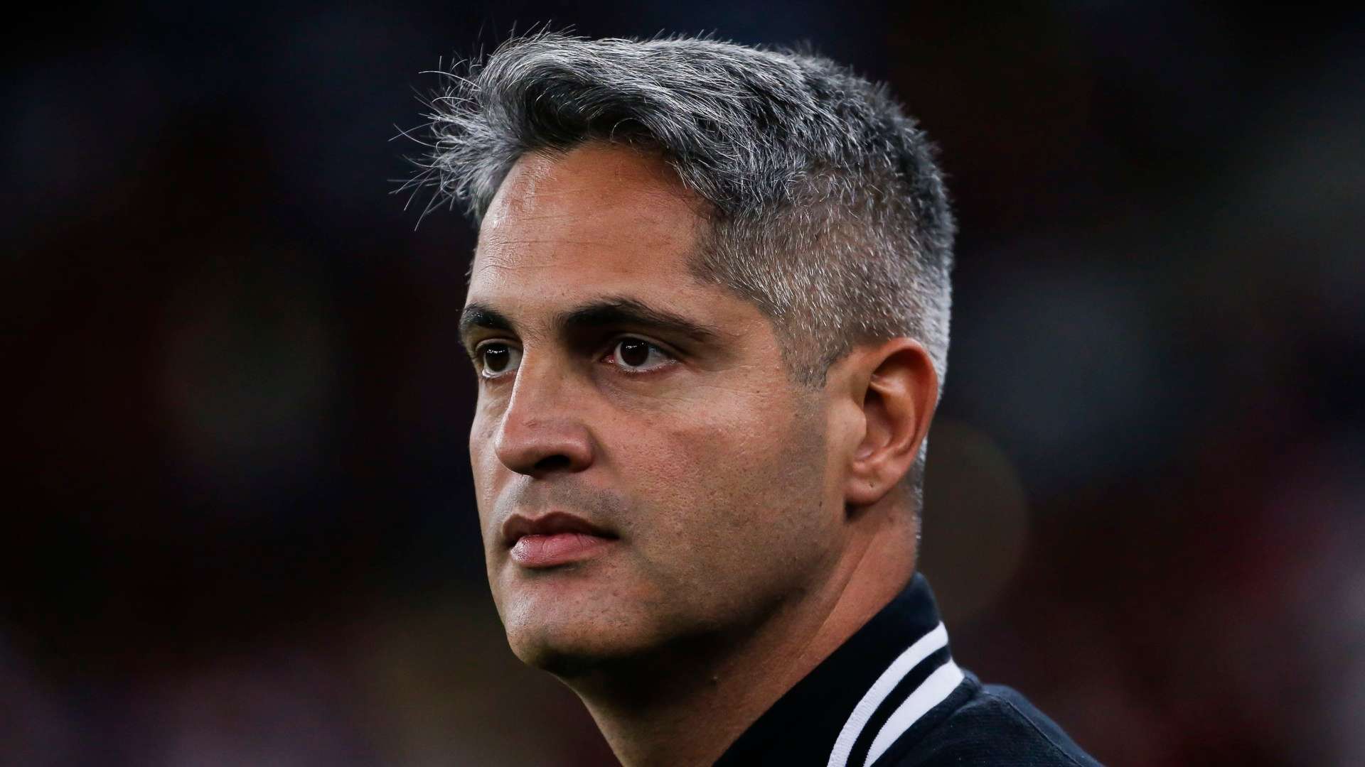 Rodrigo Santana, ex-técnico do Atlético-MG, 2021