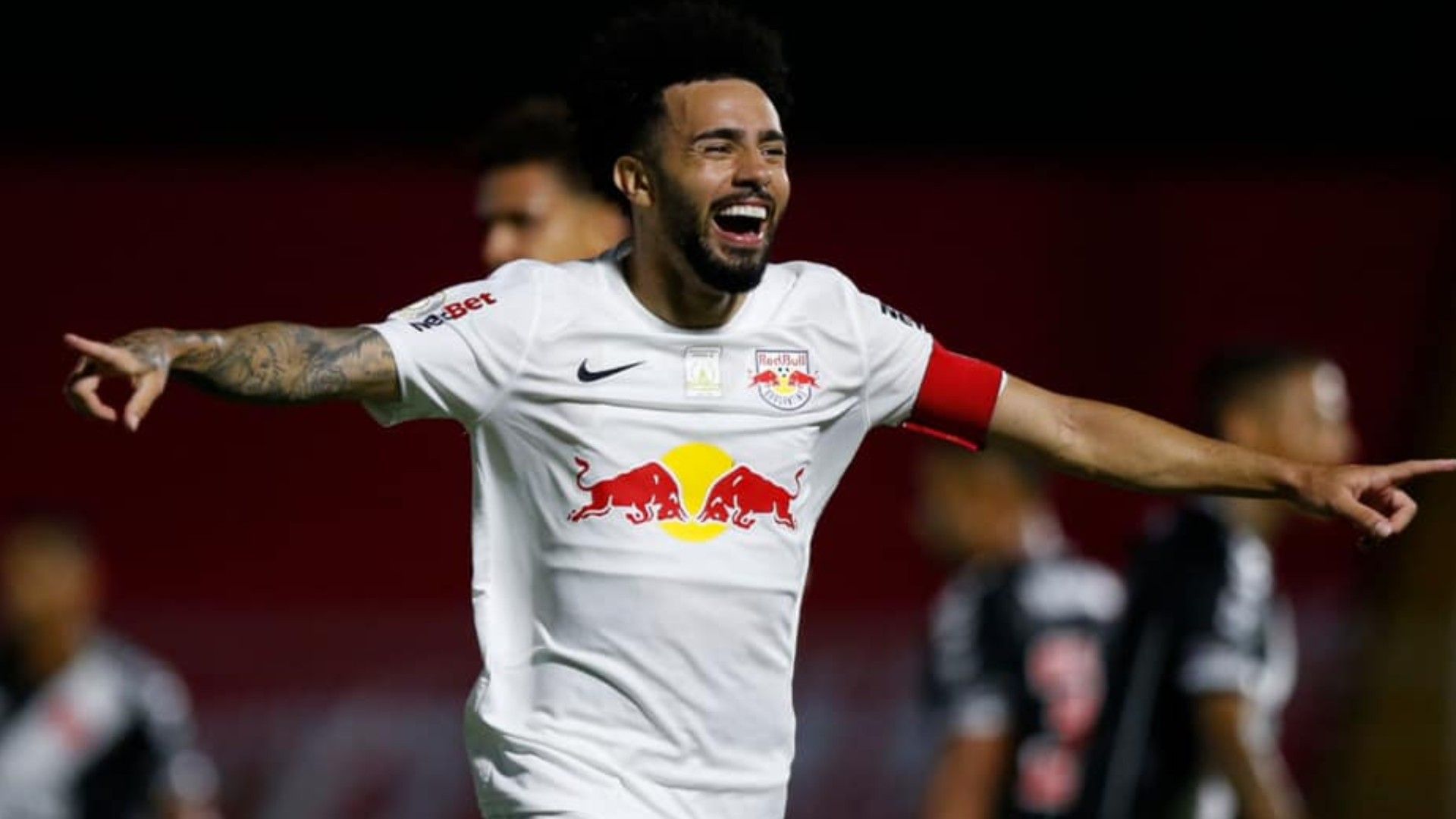 Claudinho RB Bragantino 2020/2021